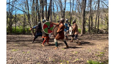Canberra Medieval Market