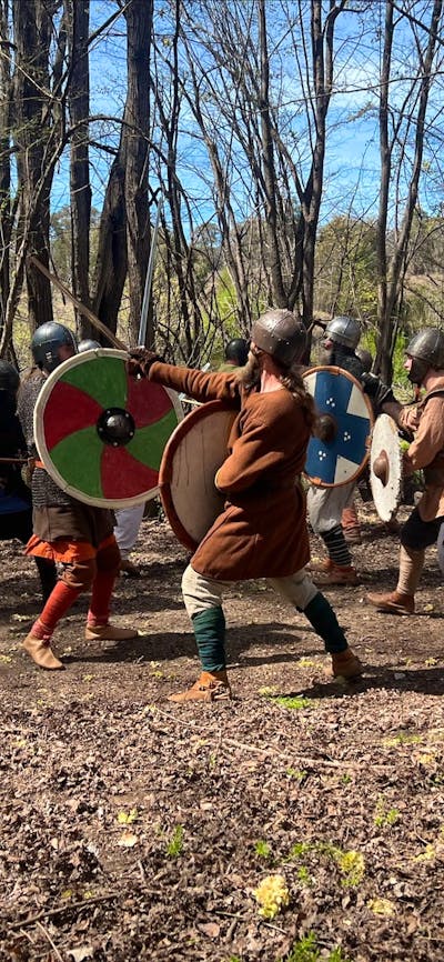 Canberra Medieval Market