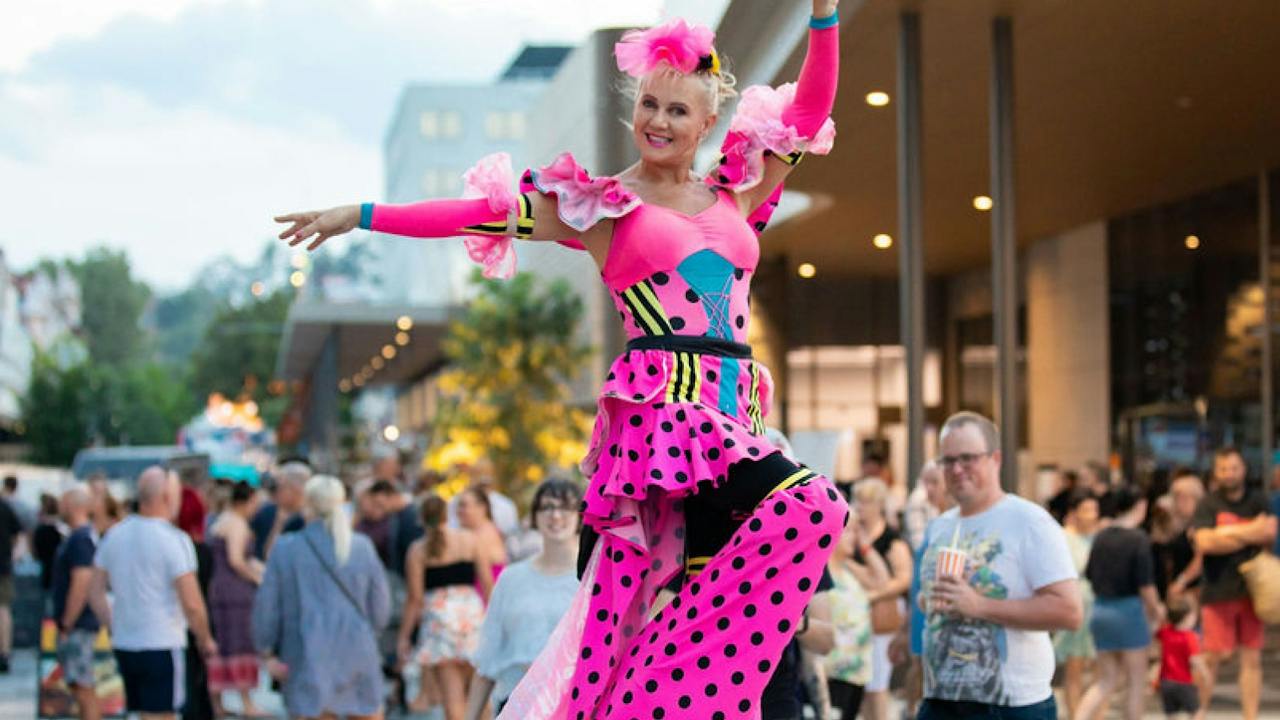 Future Flavours Food Fair