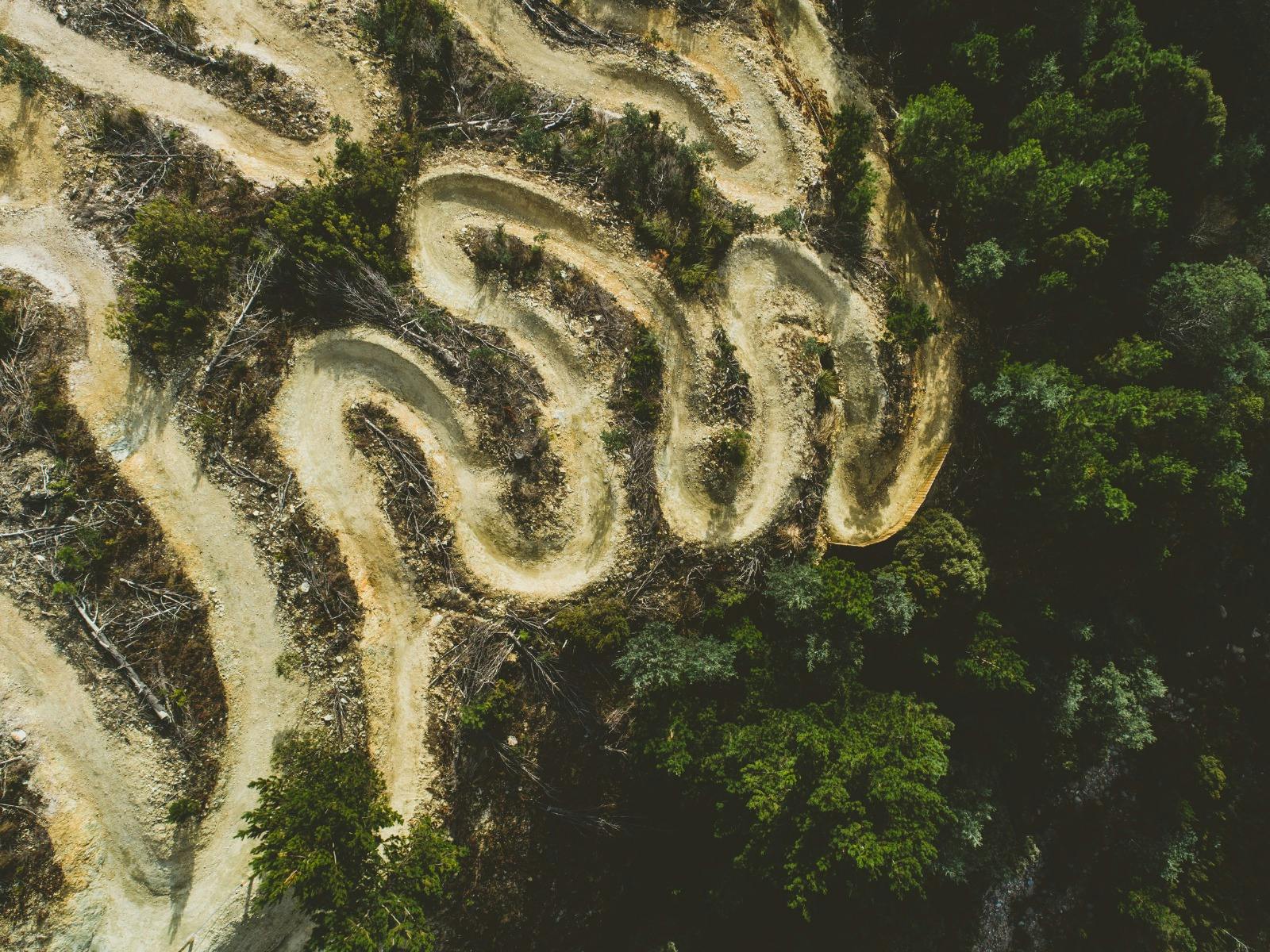 Mt Owen MTB Trail Network