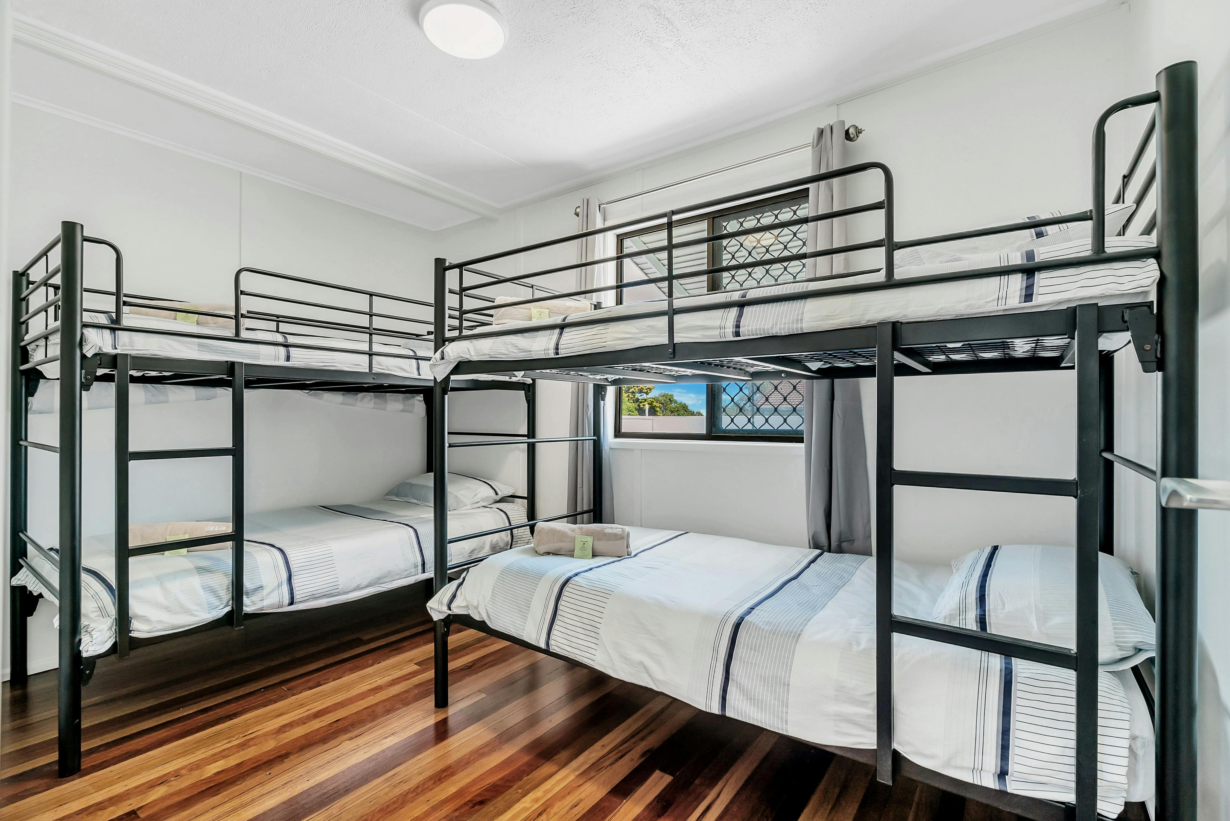 ラグジュアリーファミリースイート