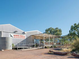 Woolshed Restaurant