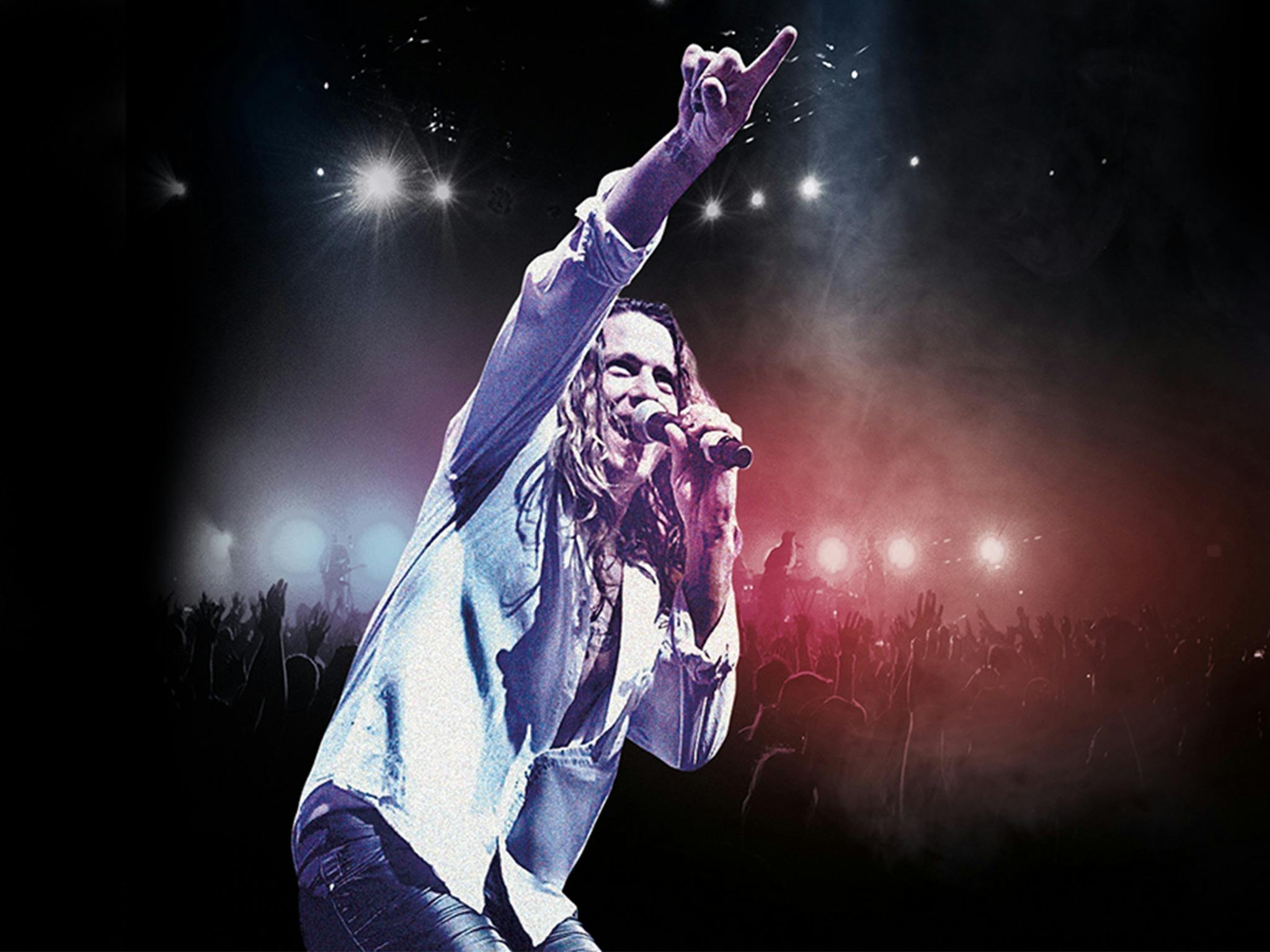 The Australian INXS Tribute Show