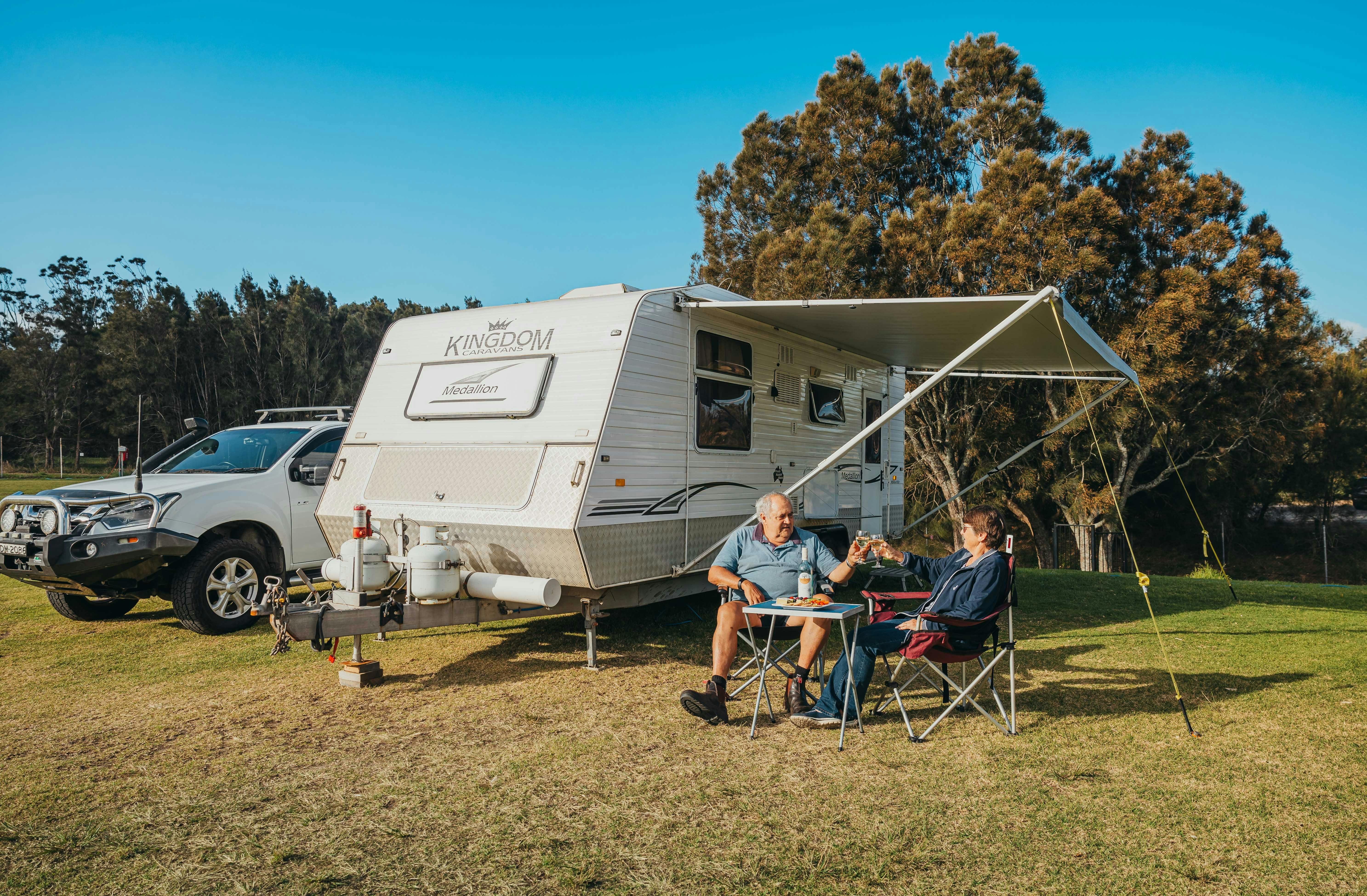 Holiday Haven Culburra Beach