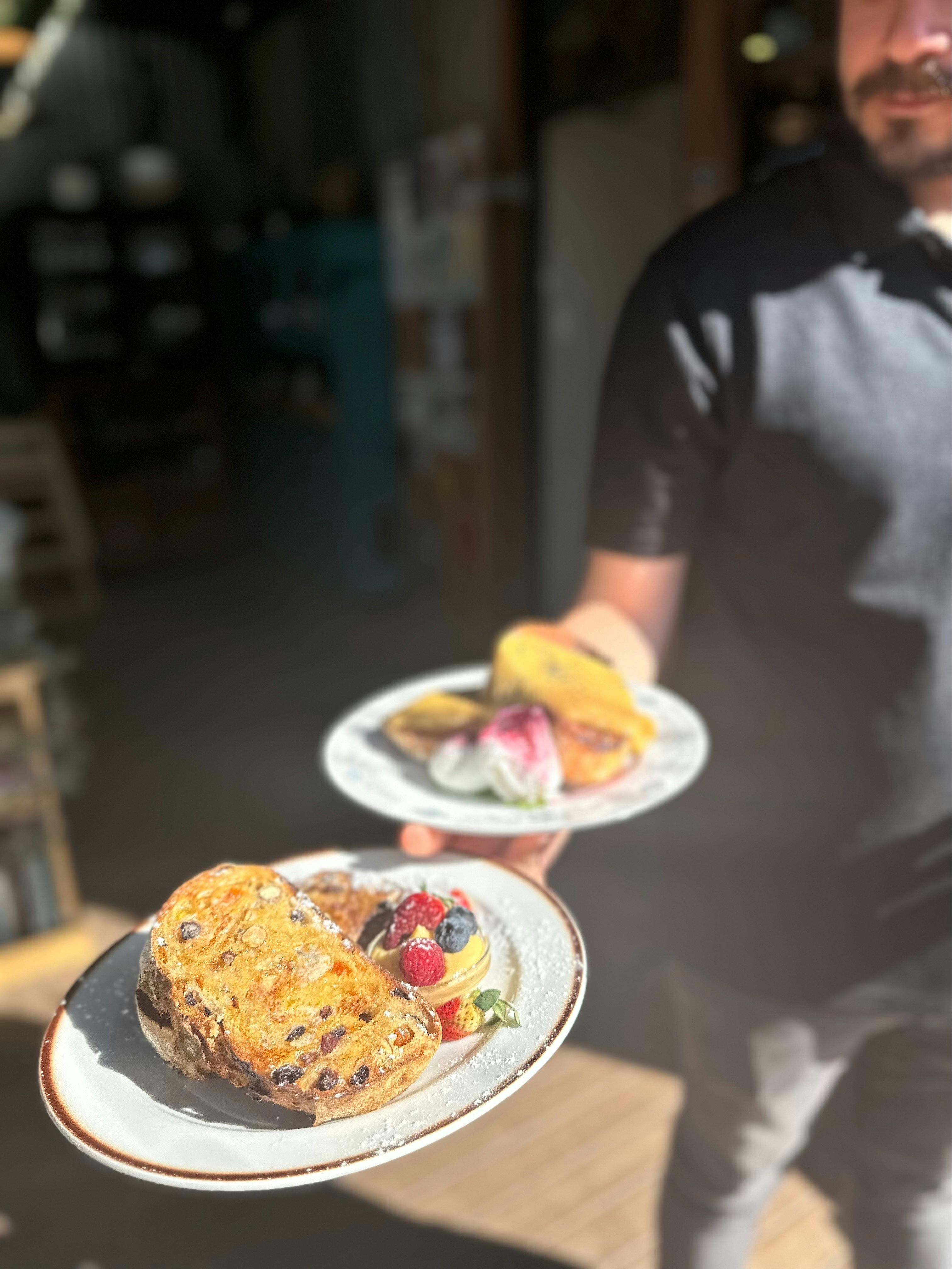 Millie Mae's Pantry