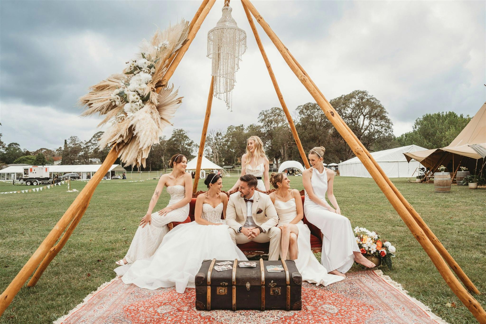 Love A Fair Wedding Showcase South Coast