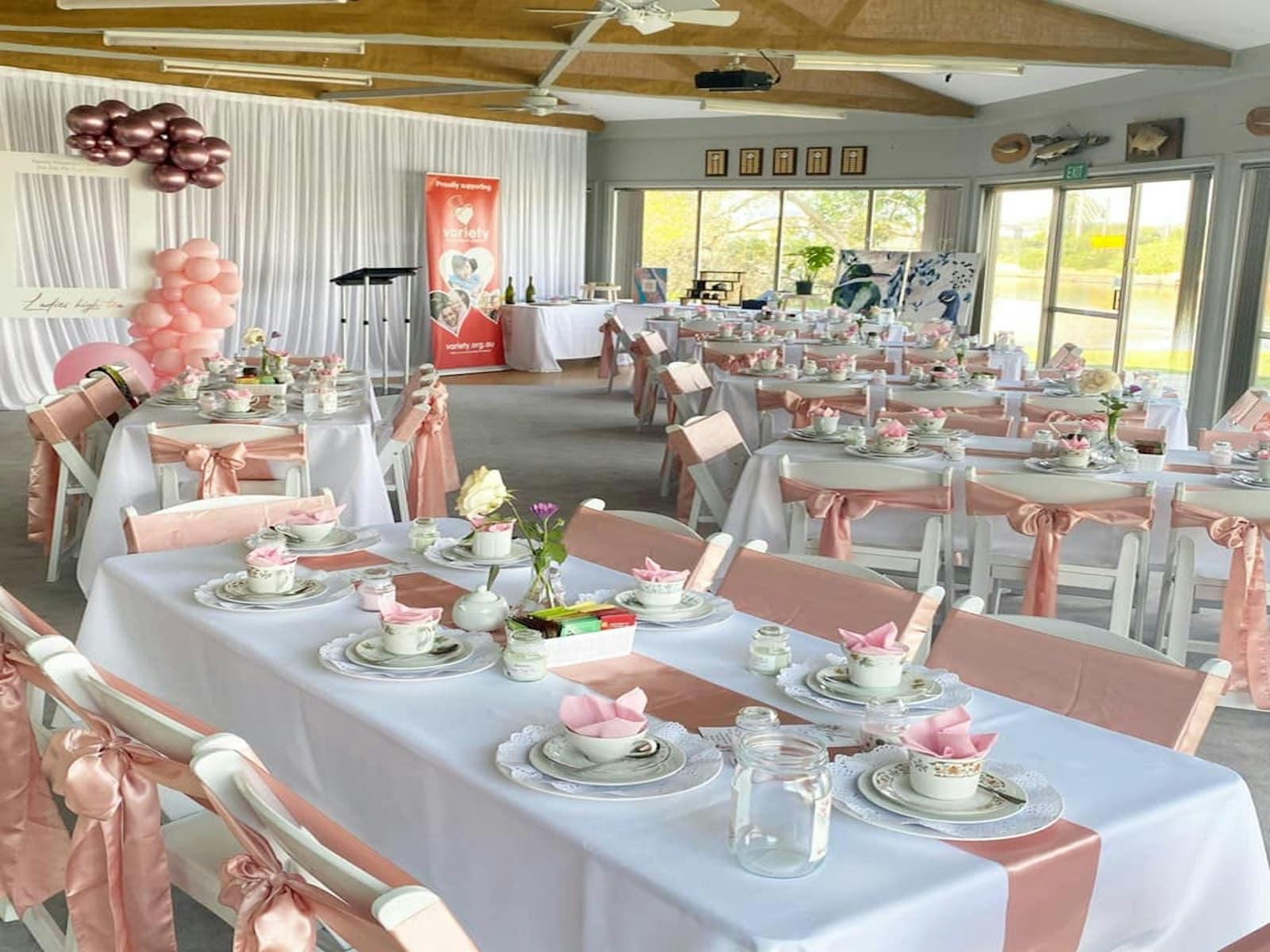 Gippsland Lakes Fishing Club