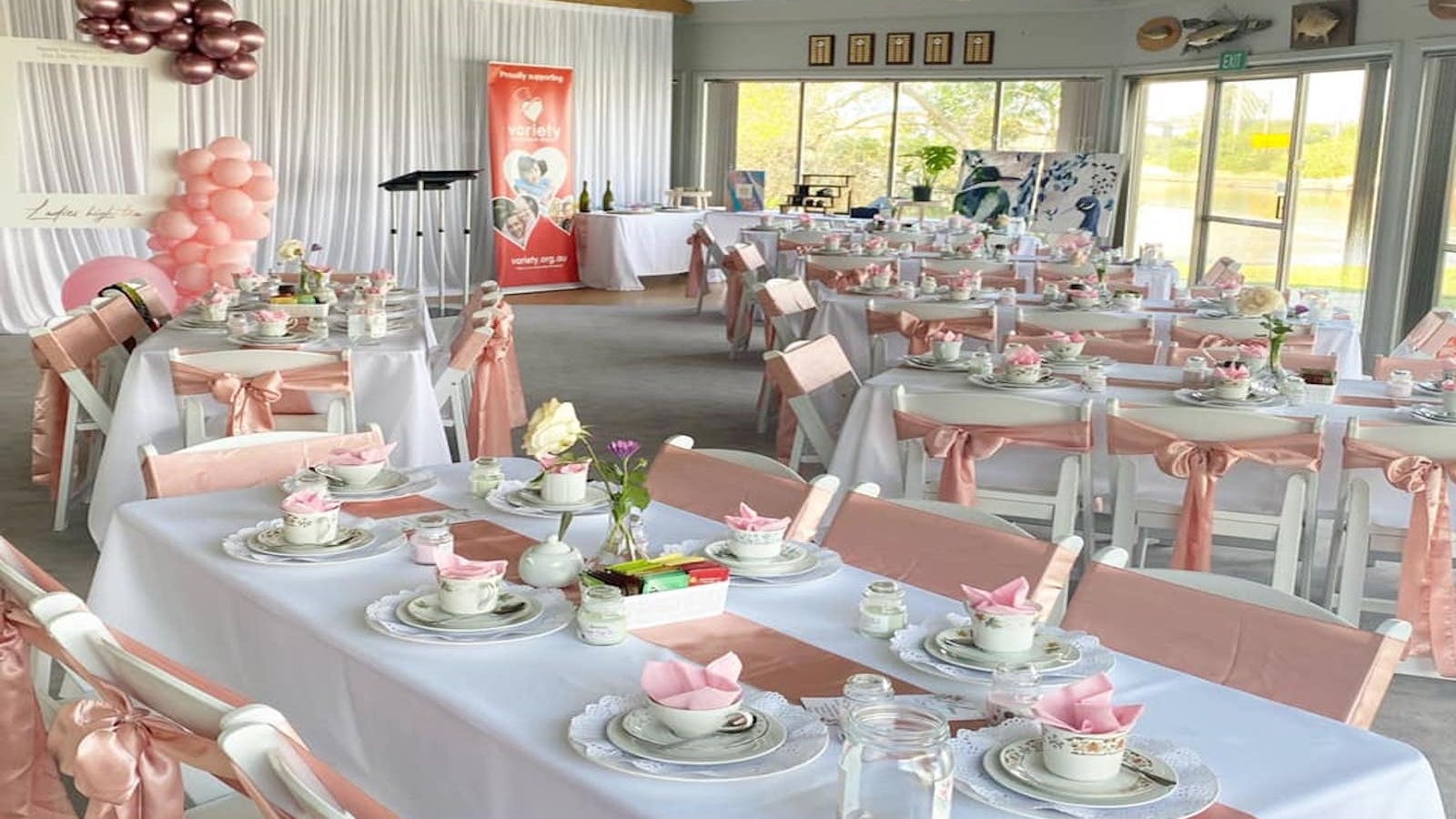 Gippsland Lakes Fishing Club