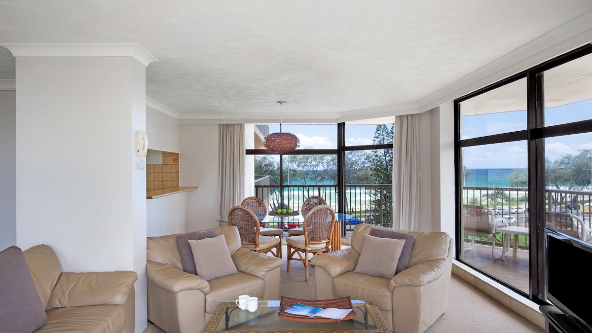 BreakFree Imperial Surf - 1 Bedroom Ocean Apartment