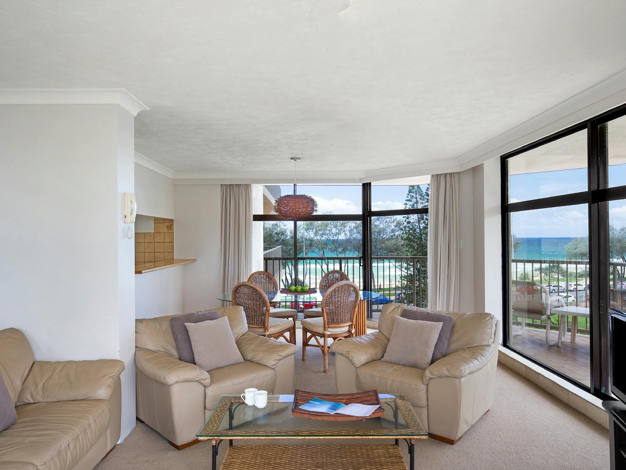 BreakFree Imperial Surf - 1 Bedroom Ocean Apartment BreakFree Imperial Surf - 1 Bedroom Ocean Apartment