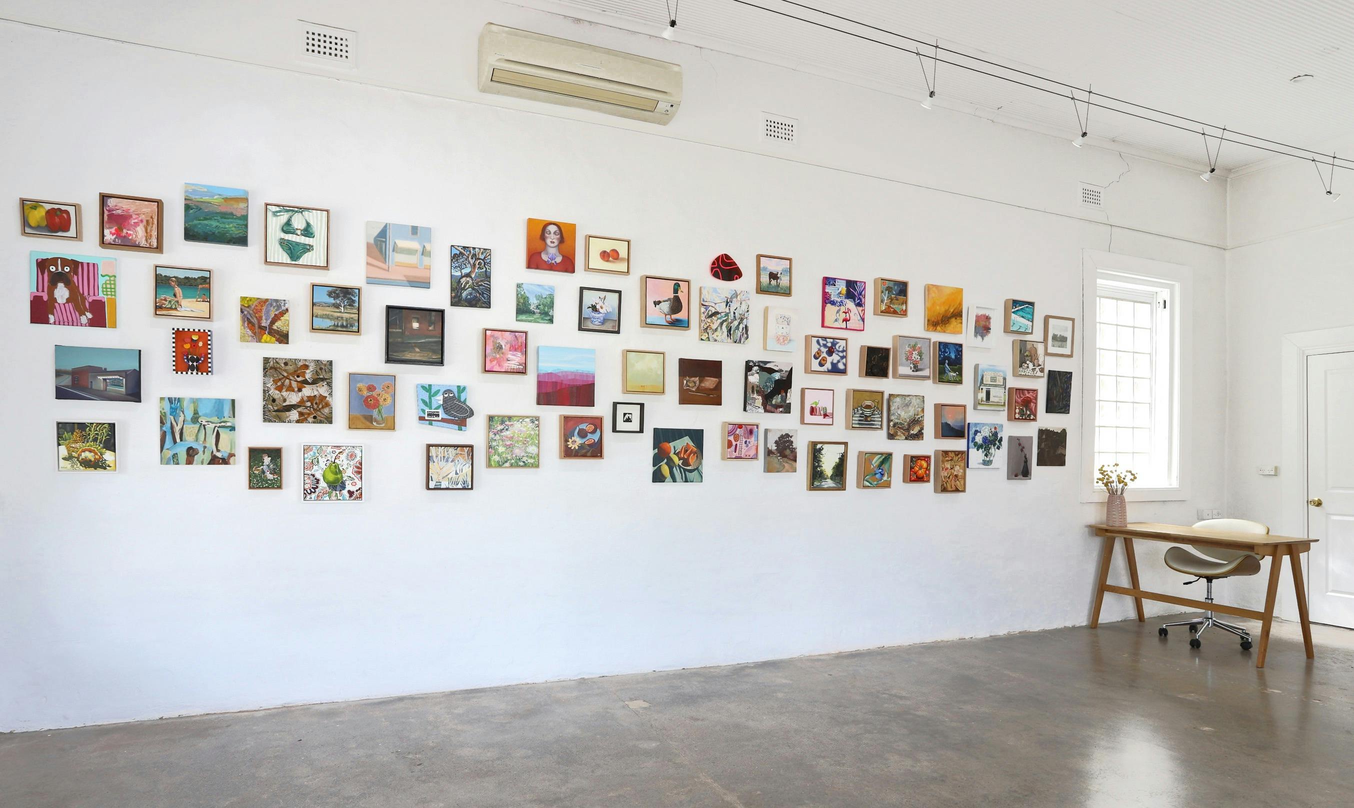 The Corner Store Gallery