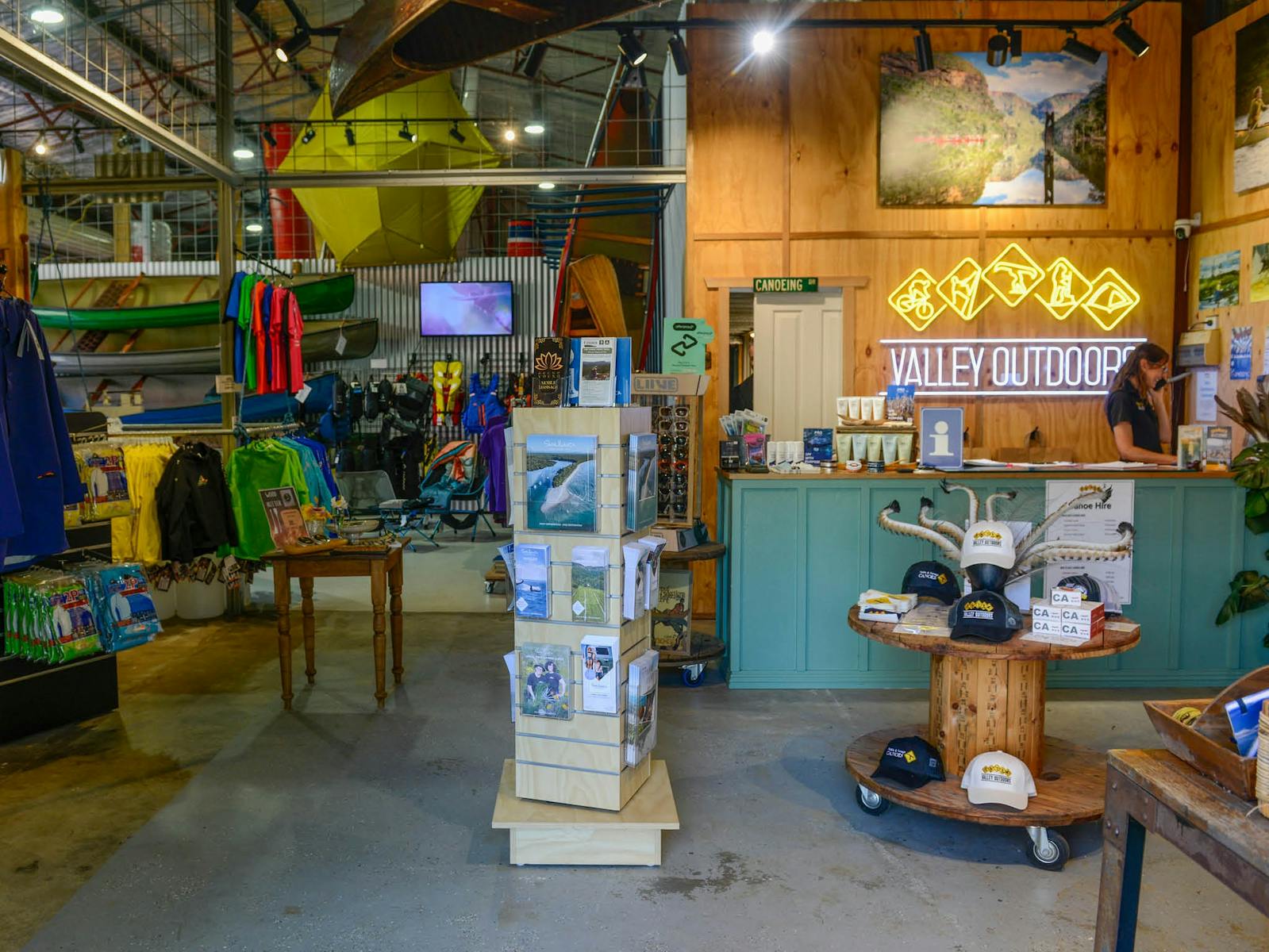 Valley Outdoors