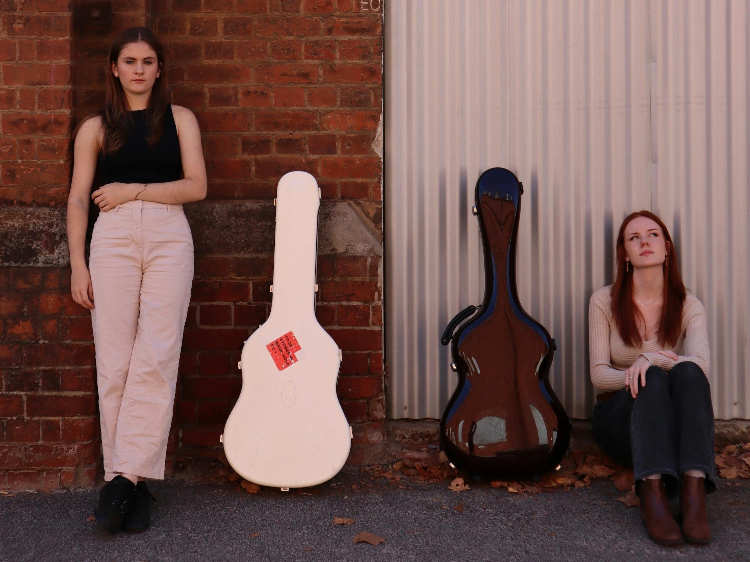 UWA Classical Guitar Concert
