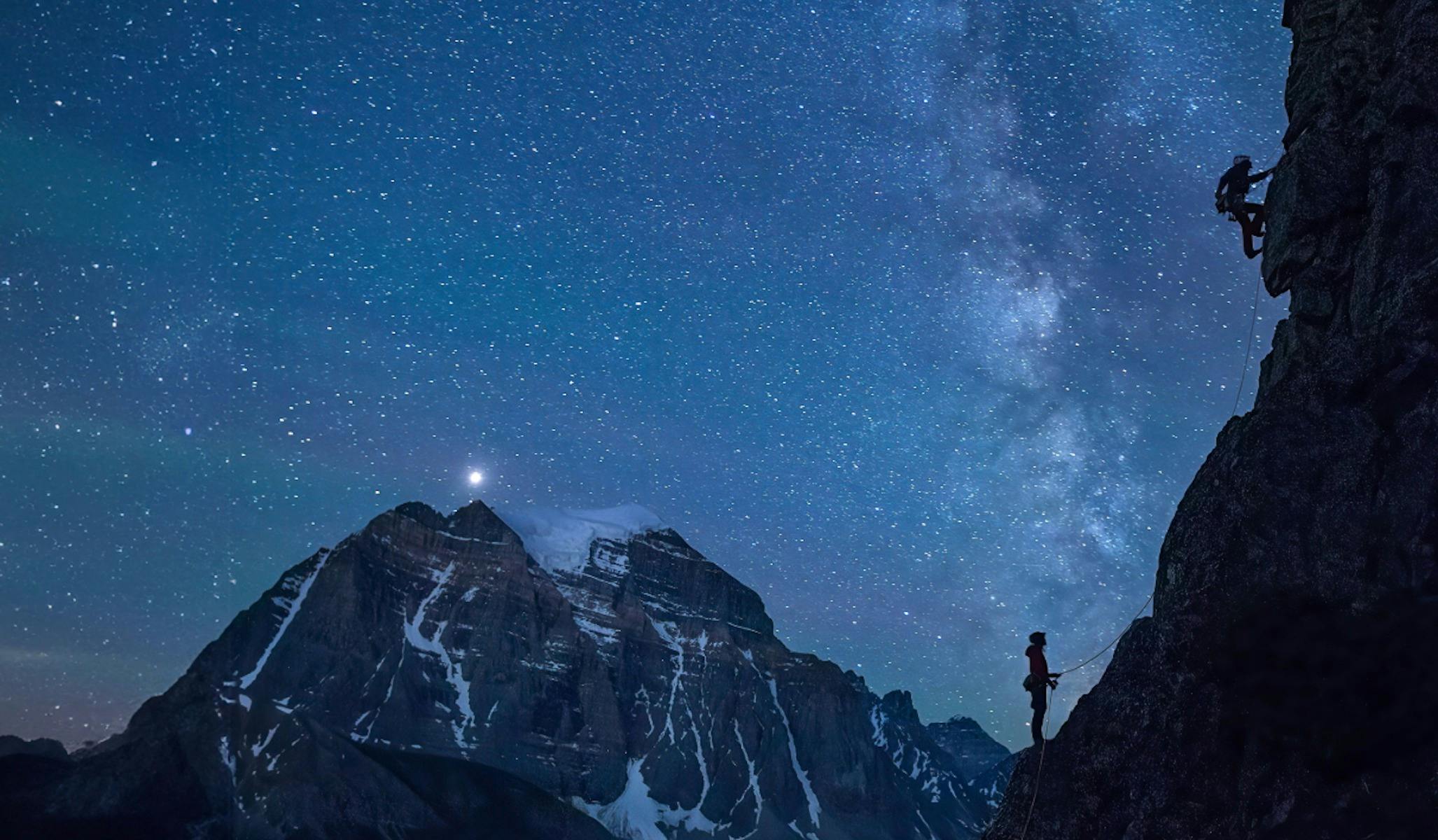 Banff Centre Mountain Film Festival | Geraldton