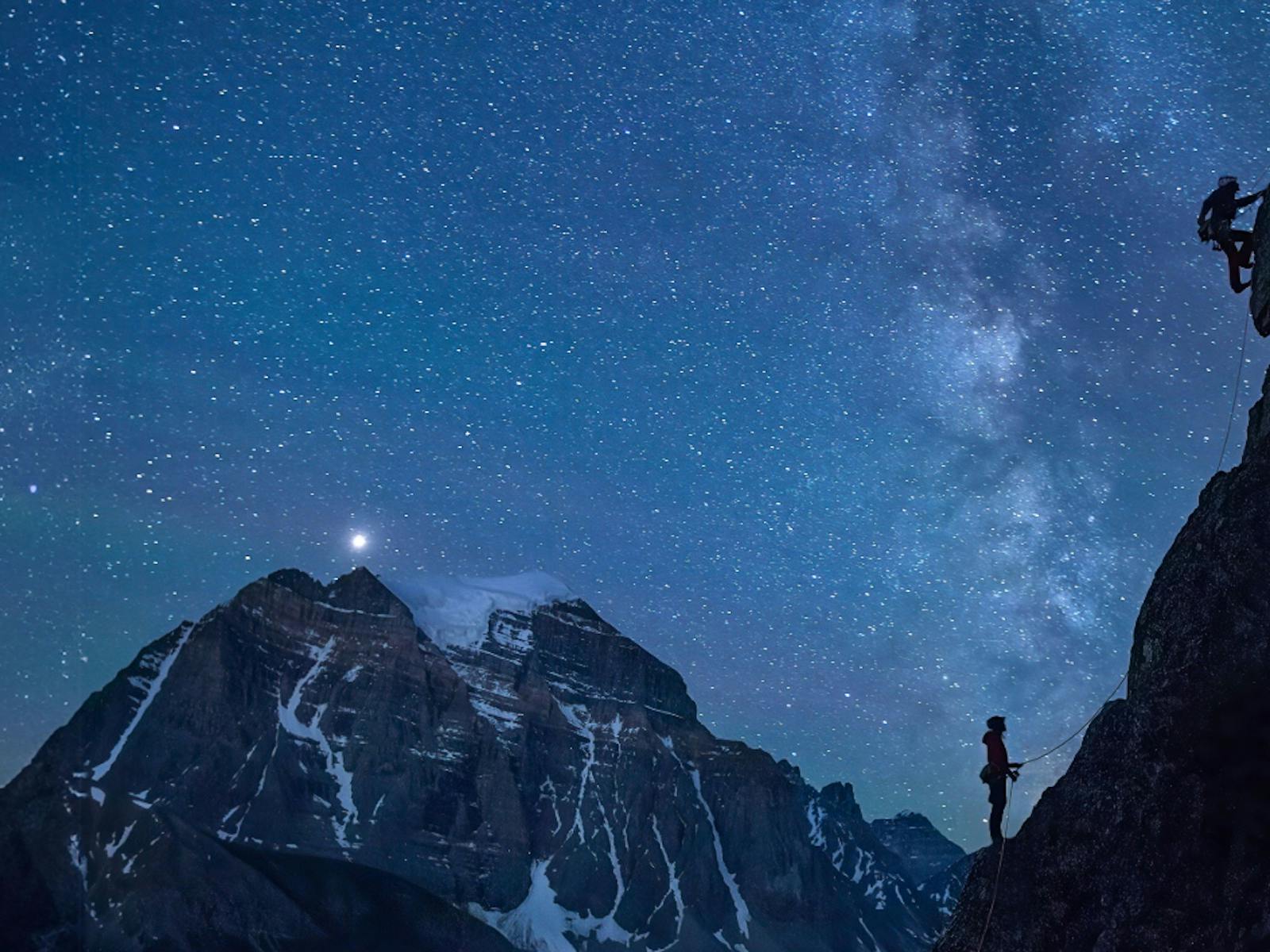 Banff Centre Mountain Film Festival | Jindabyne