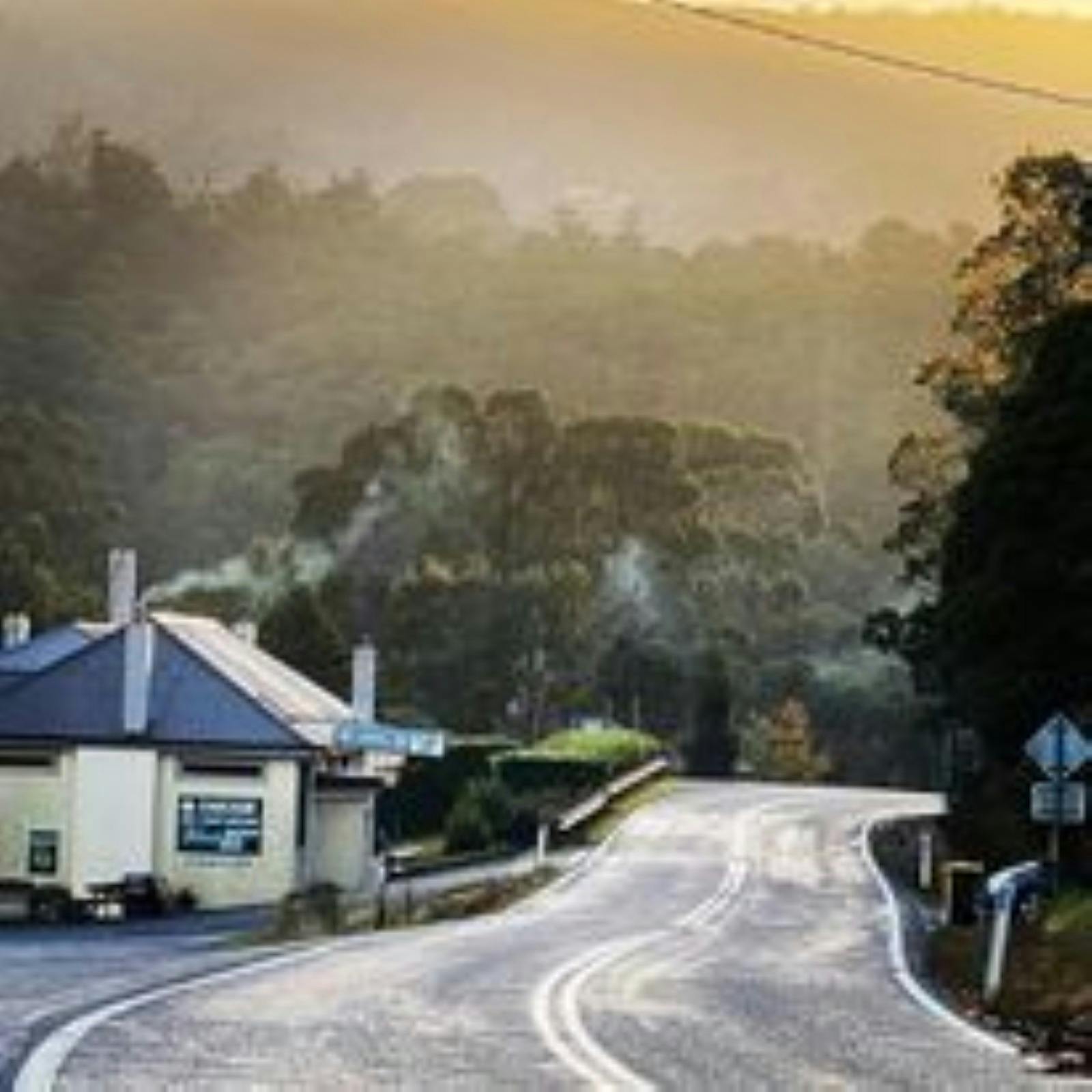 Picturesque Derwent Valley