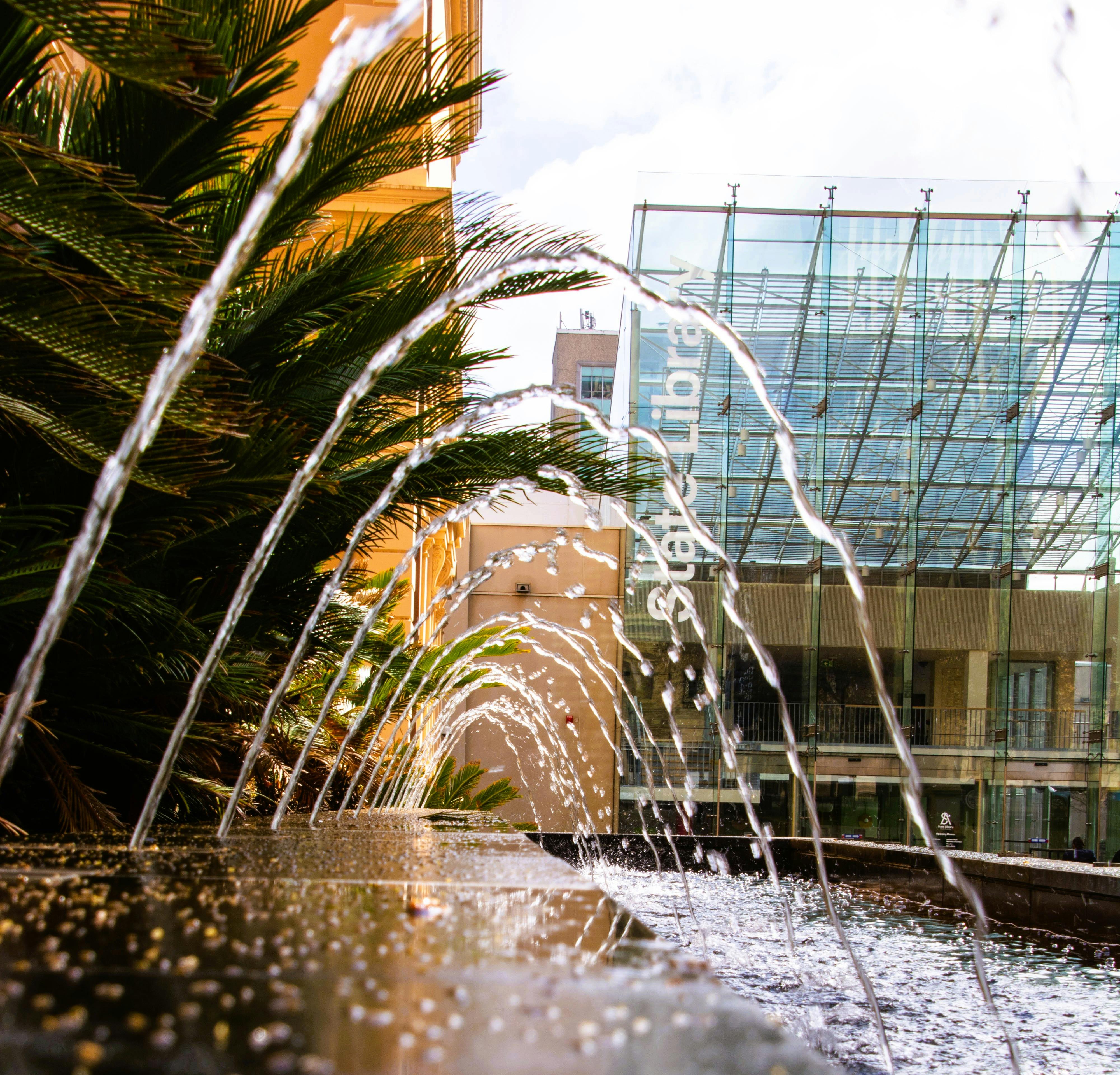 Slow down - and soak up every little moment