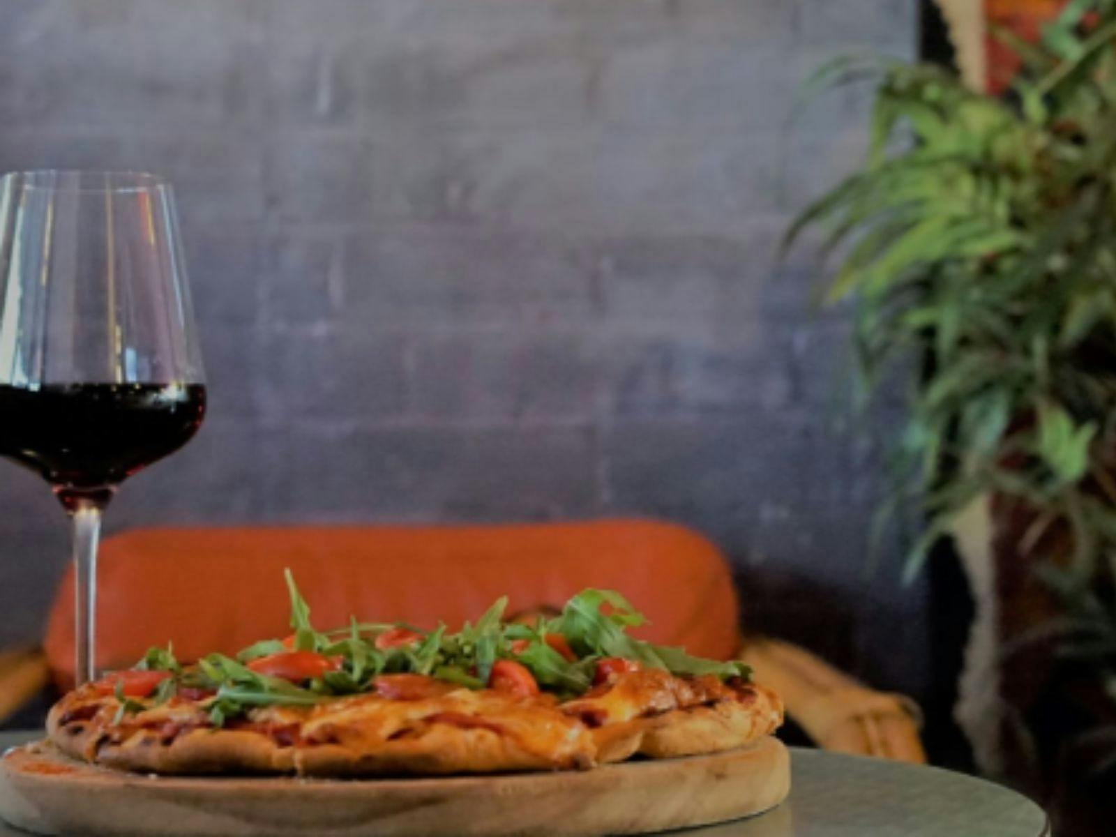 Canberra Wine District
