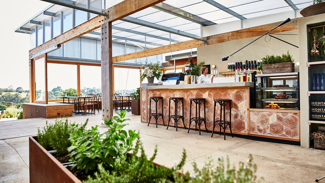 Cafes & Restaurants The Official Tourism Website of the Mornington Peninsula