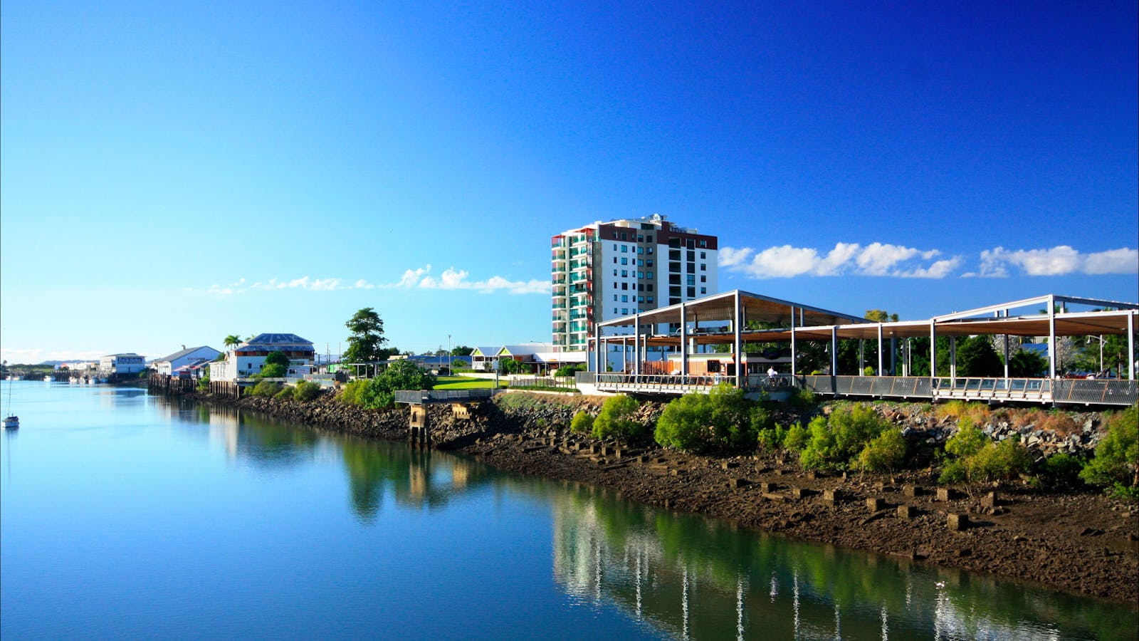 A Cup of Culture in Mackay