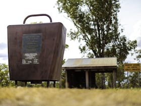 Condamine Bell Tour