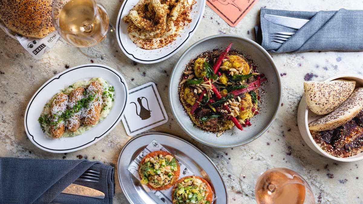 Brisbane all day dining kazba