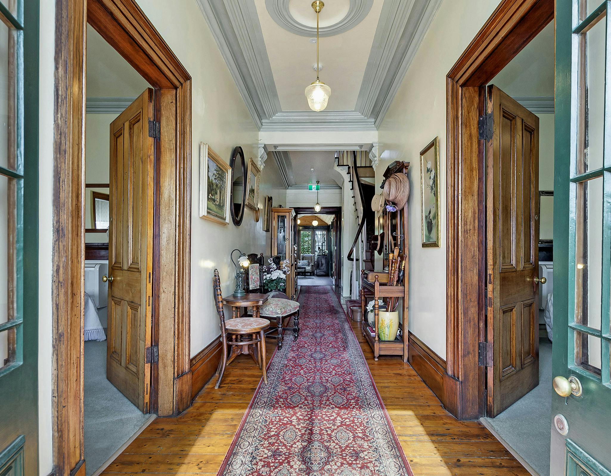 Portland Discover the many attractions of Portland Victoria House