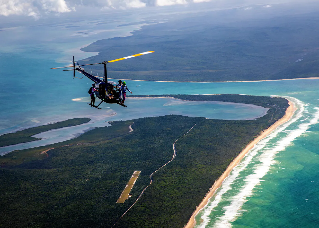 Adventure X Festival Rainbow Beach