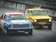 Winton Festival of Speed 2024 Heritage Touring Cars, Group C&A
