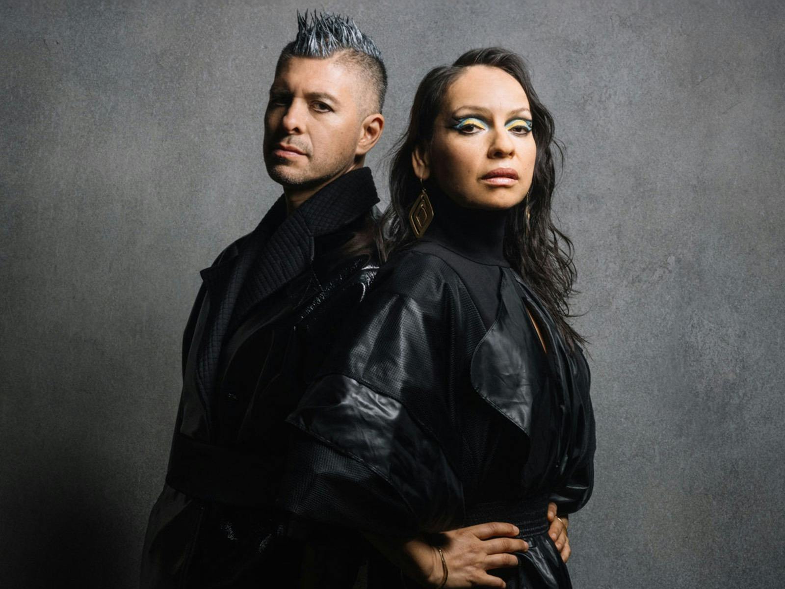 Rodrigo y Gabriela