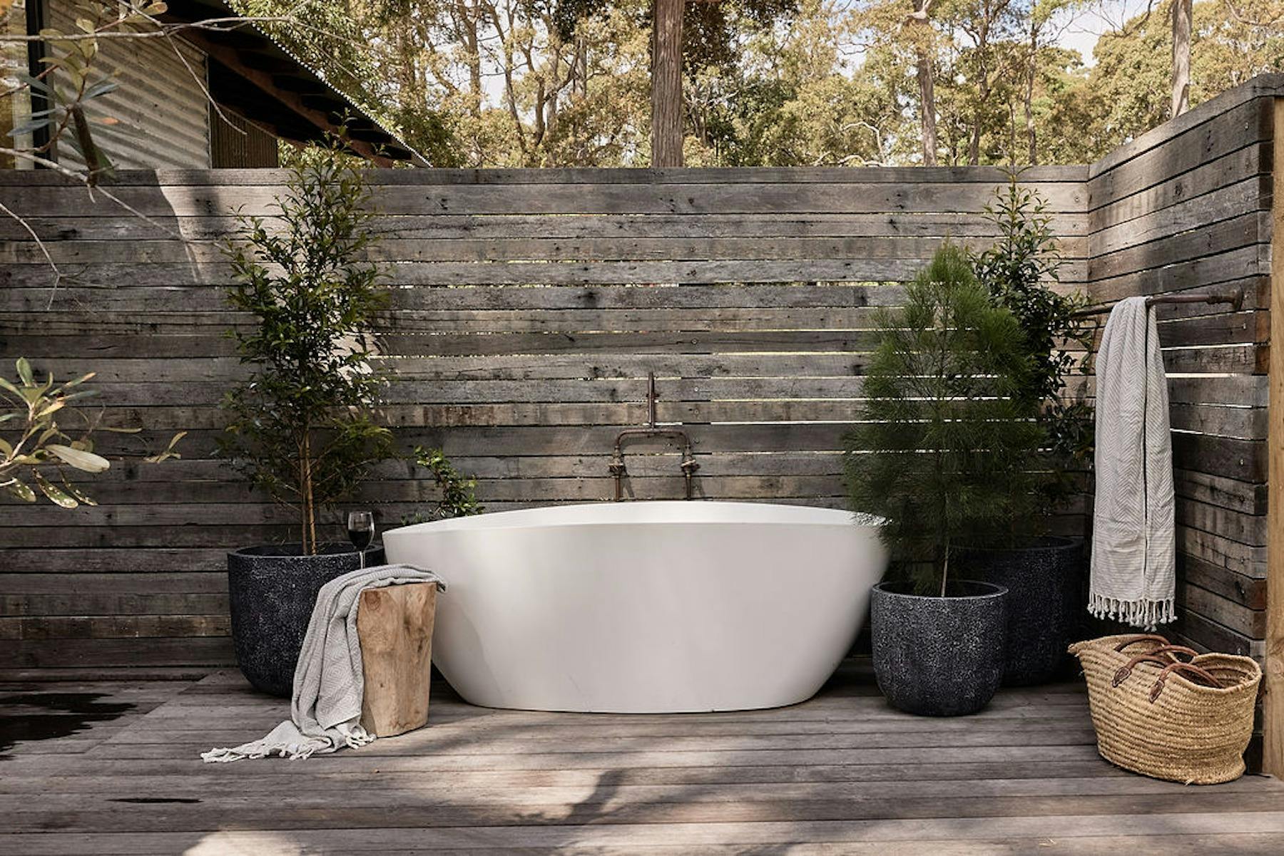 Worrowing Jervis Bay