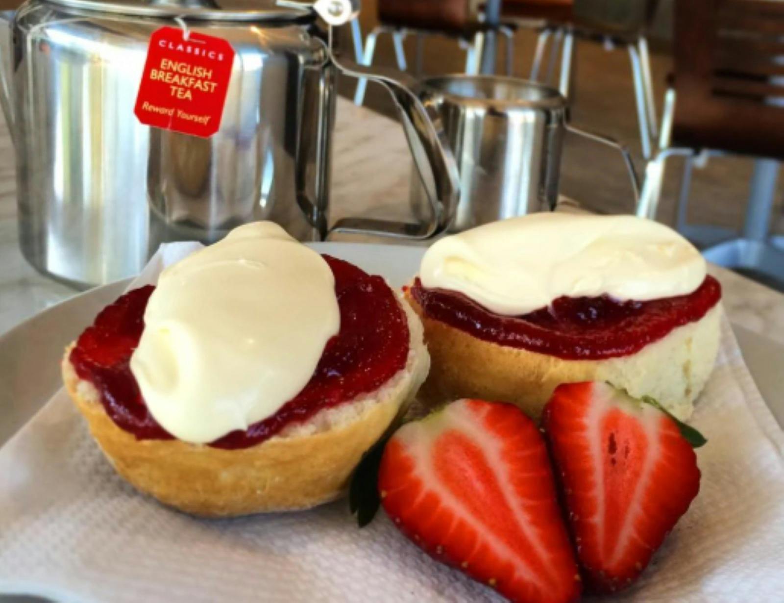 Waminda Bakery
