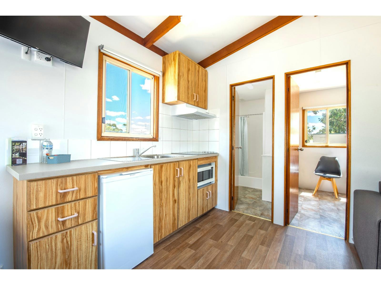 Standard Cabins