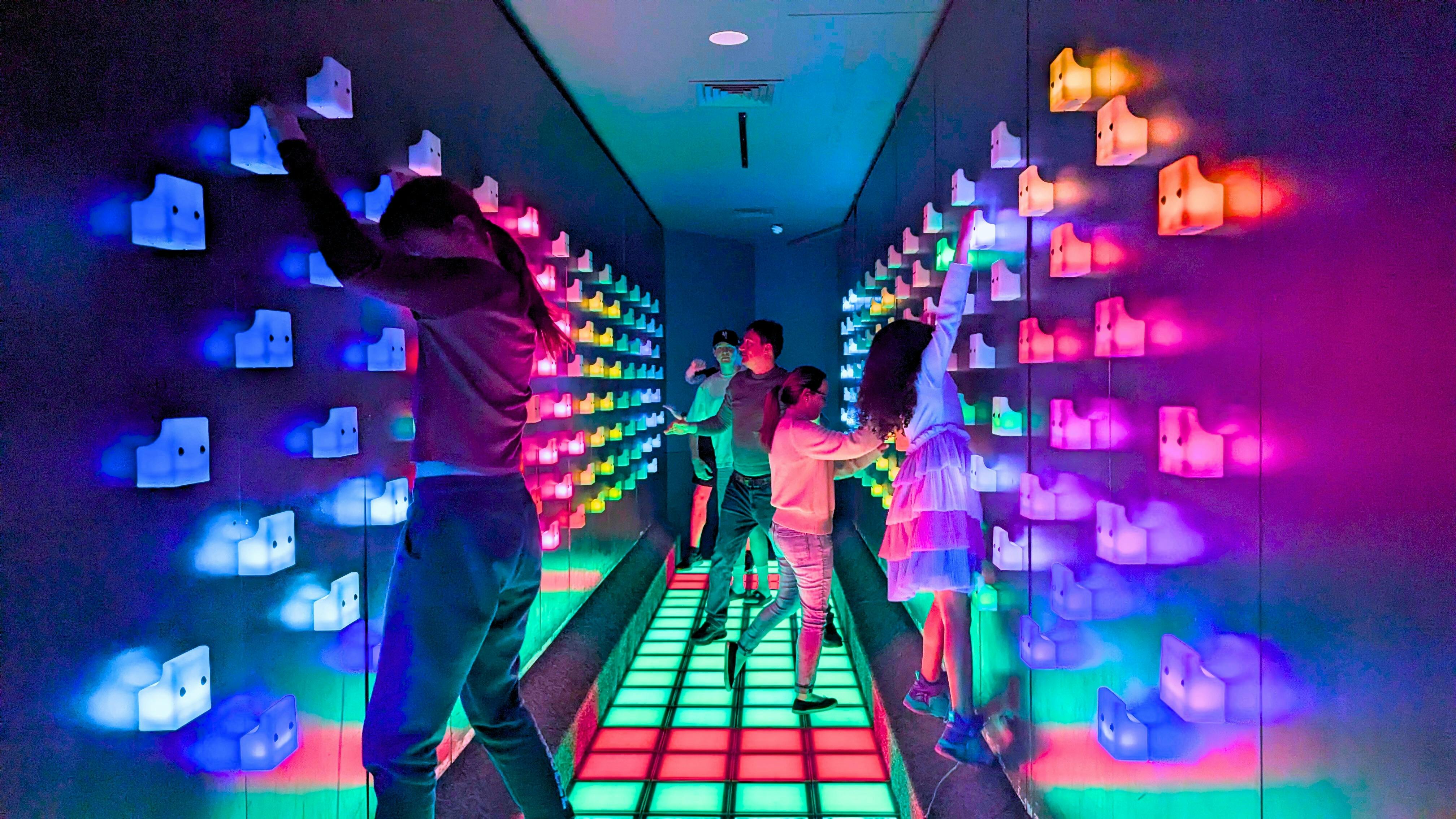 Cubetown Perth