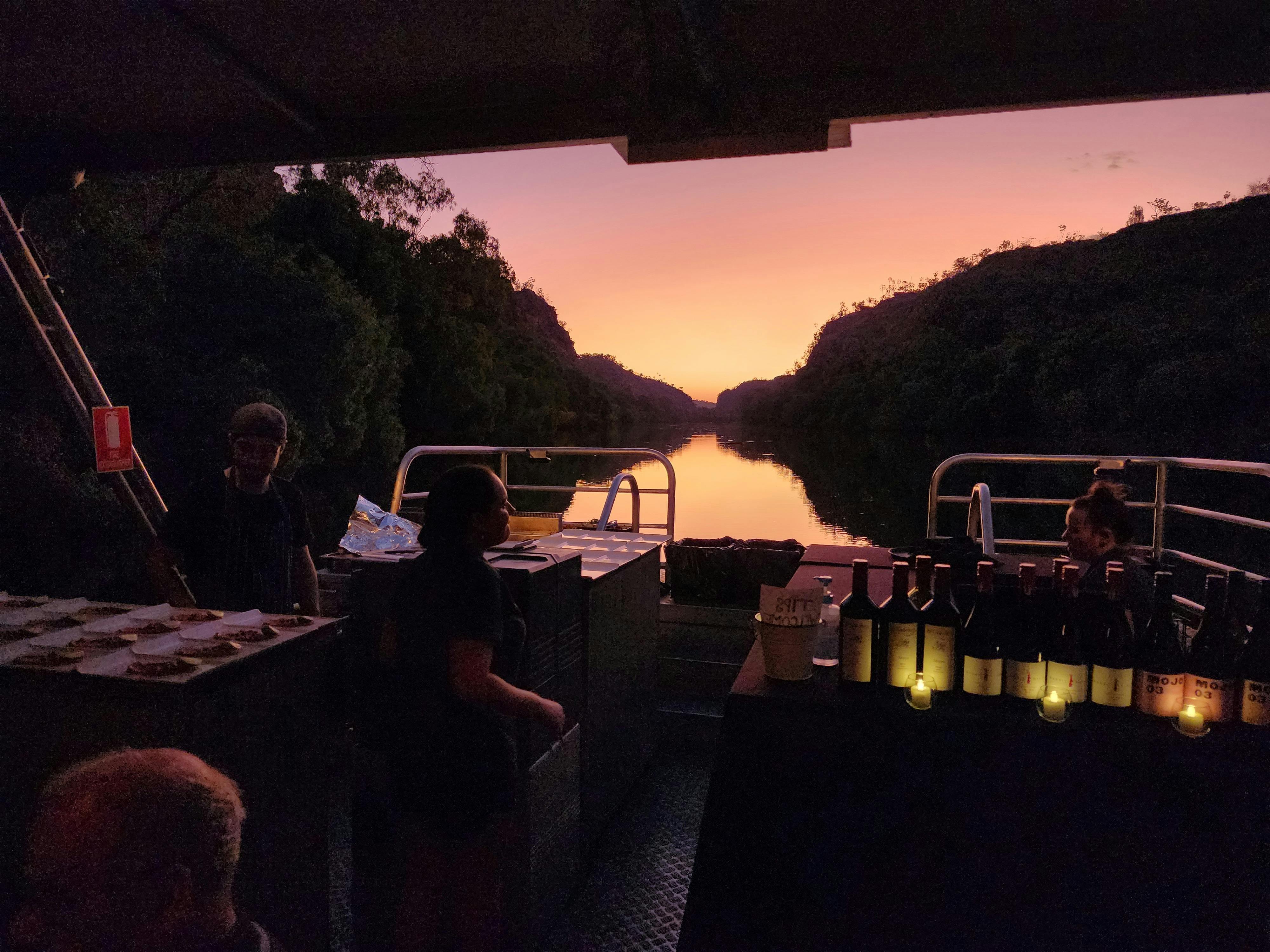 Dinner Cruise 1