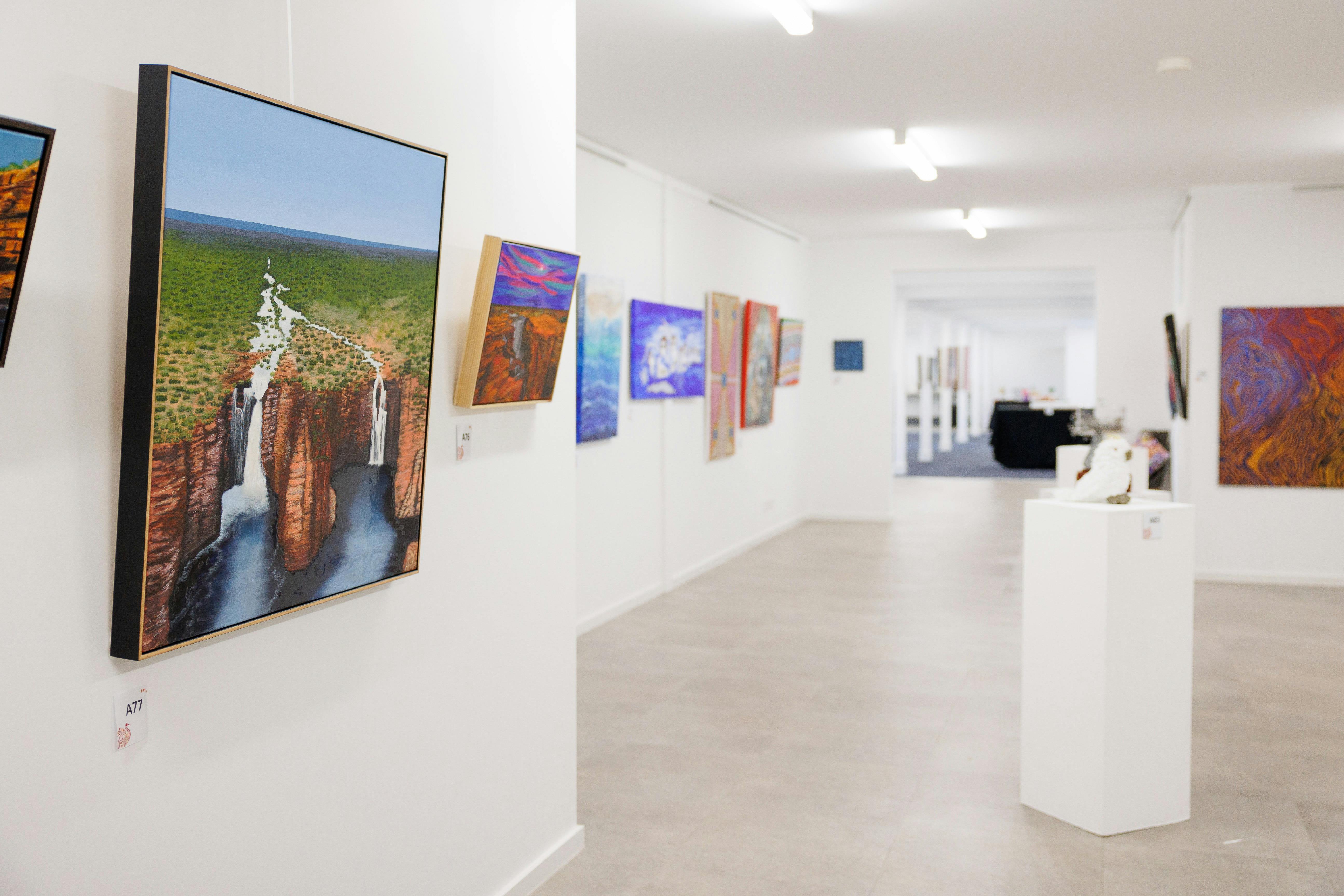 Kimberley Art and Photography Prize