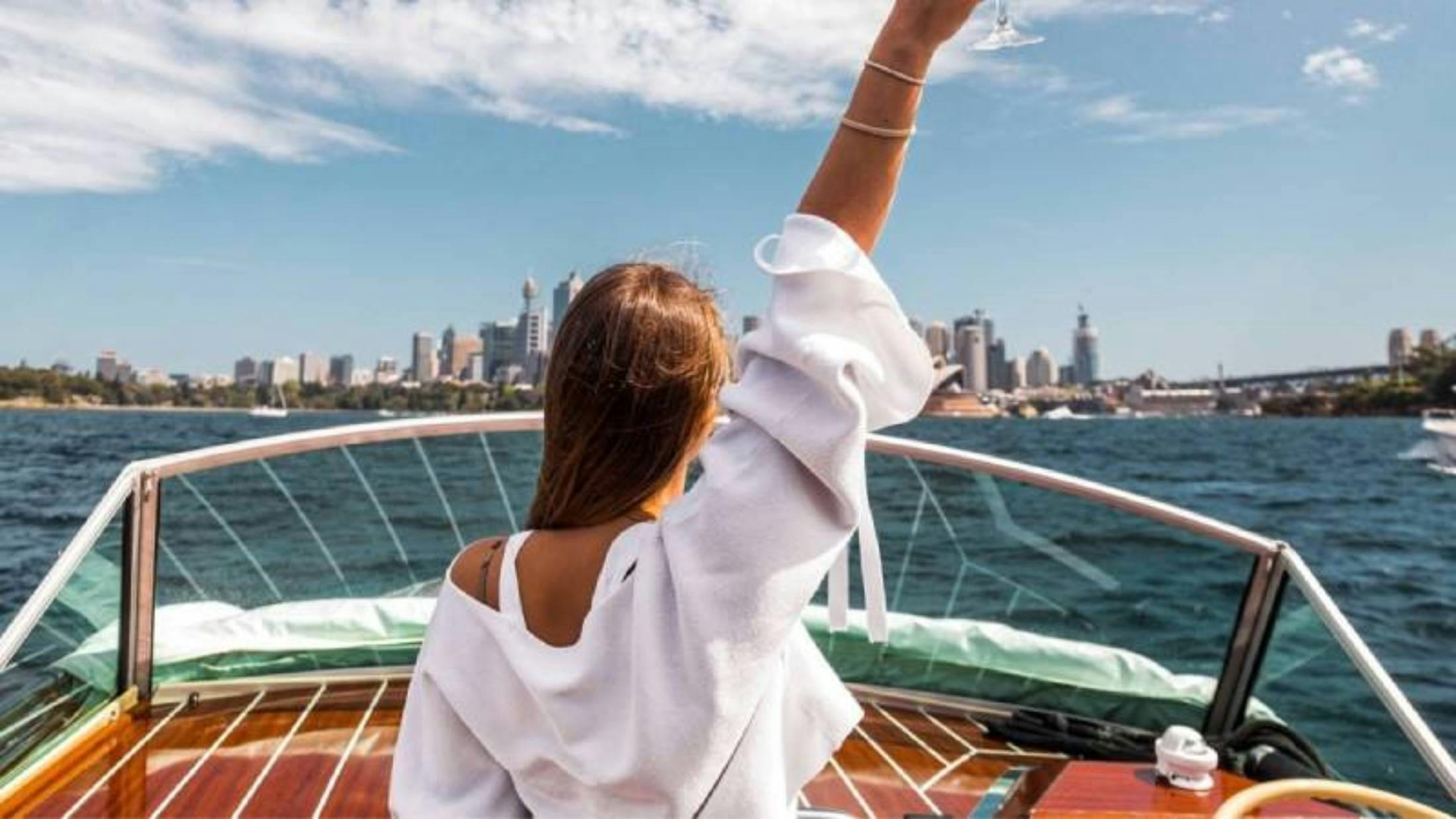 Cruise Boat Guest Image