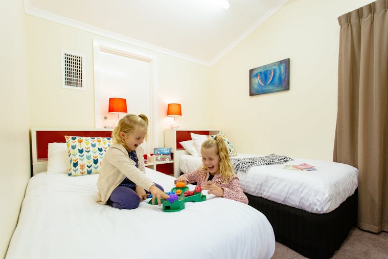 Port Lincoln Foreshore Apartments