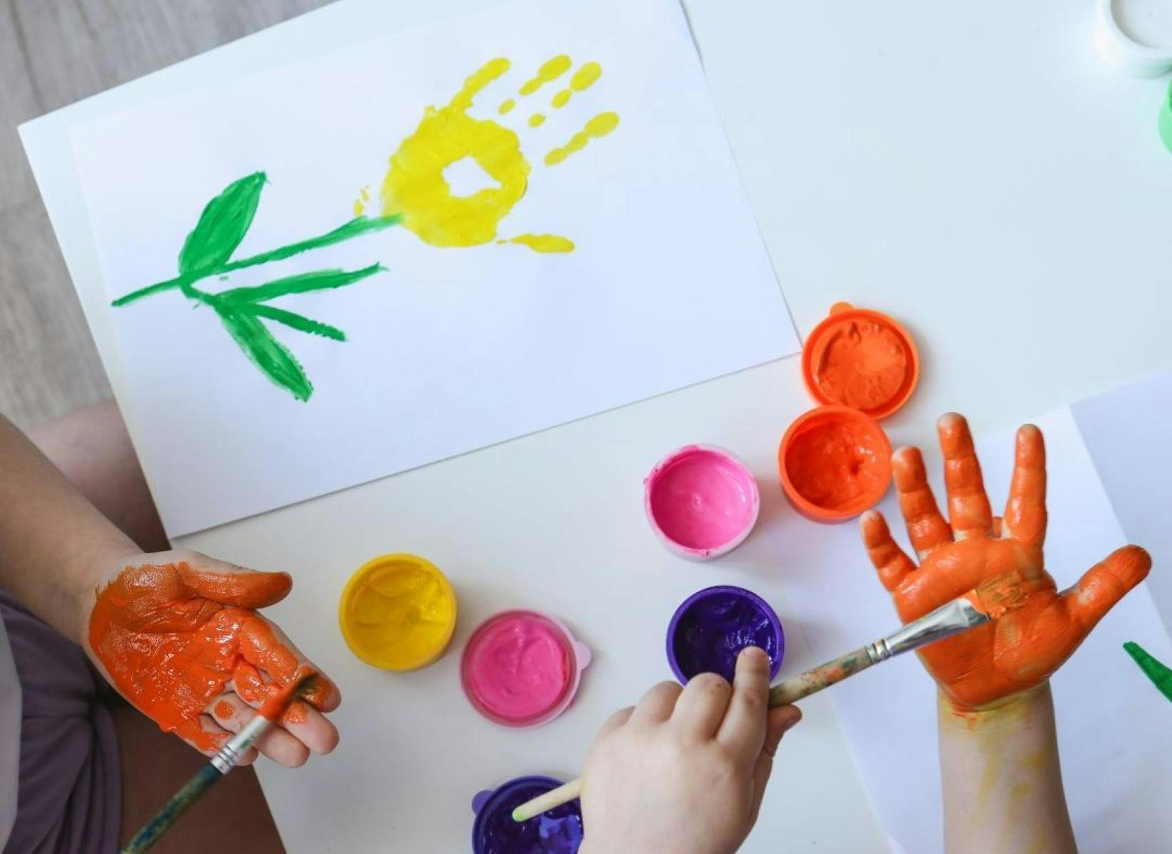 Kids Summer School Holiday Workshops