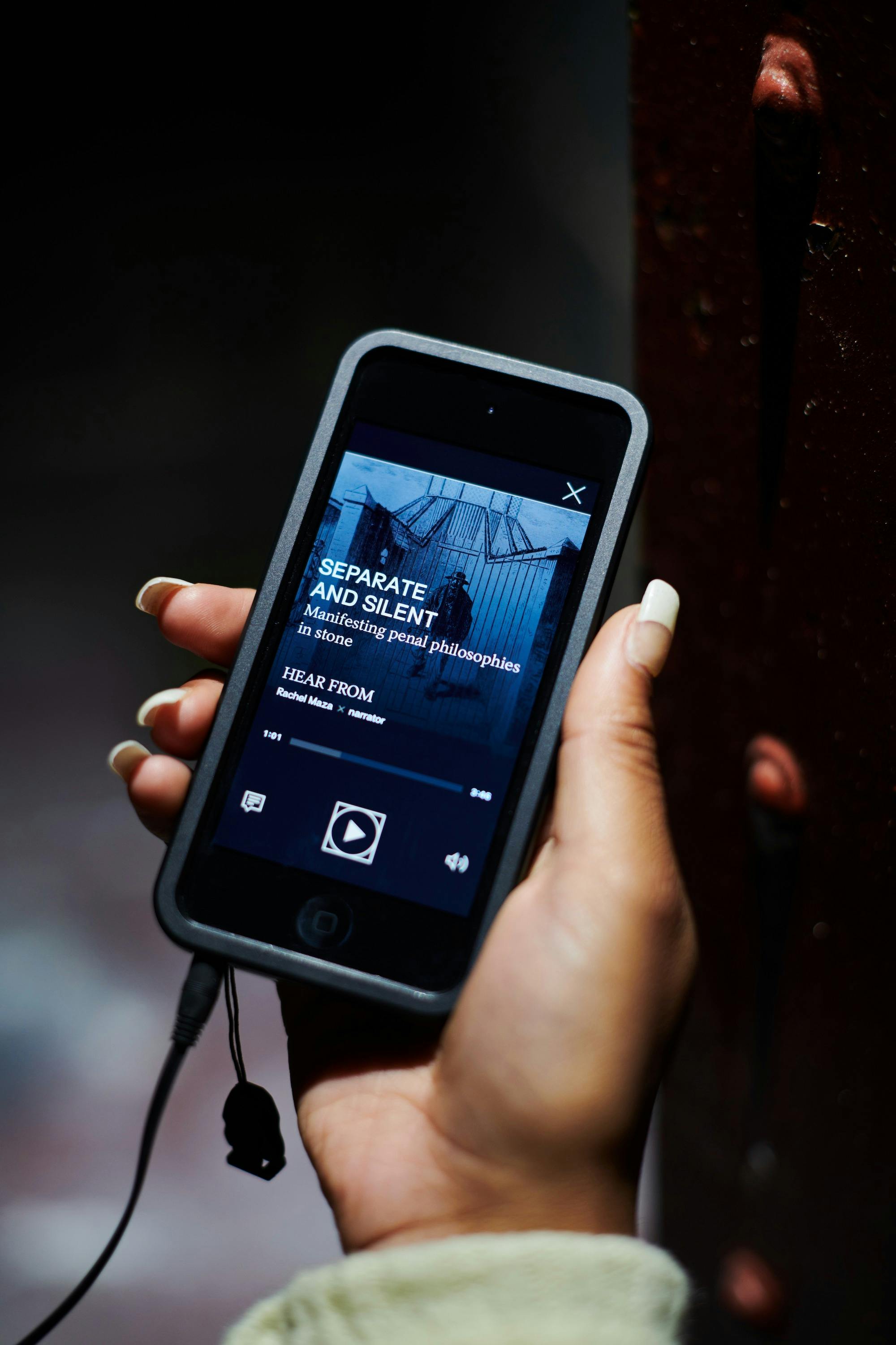 H Division Night Tour