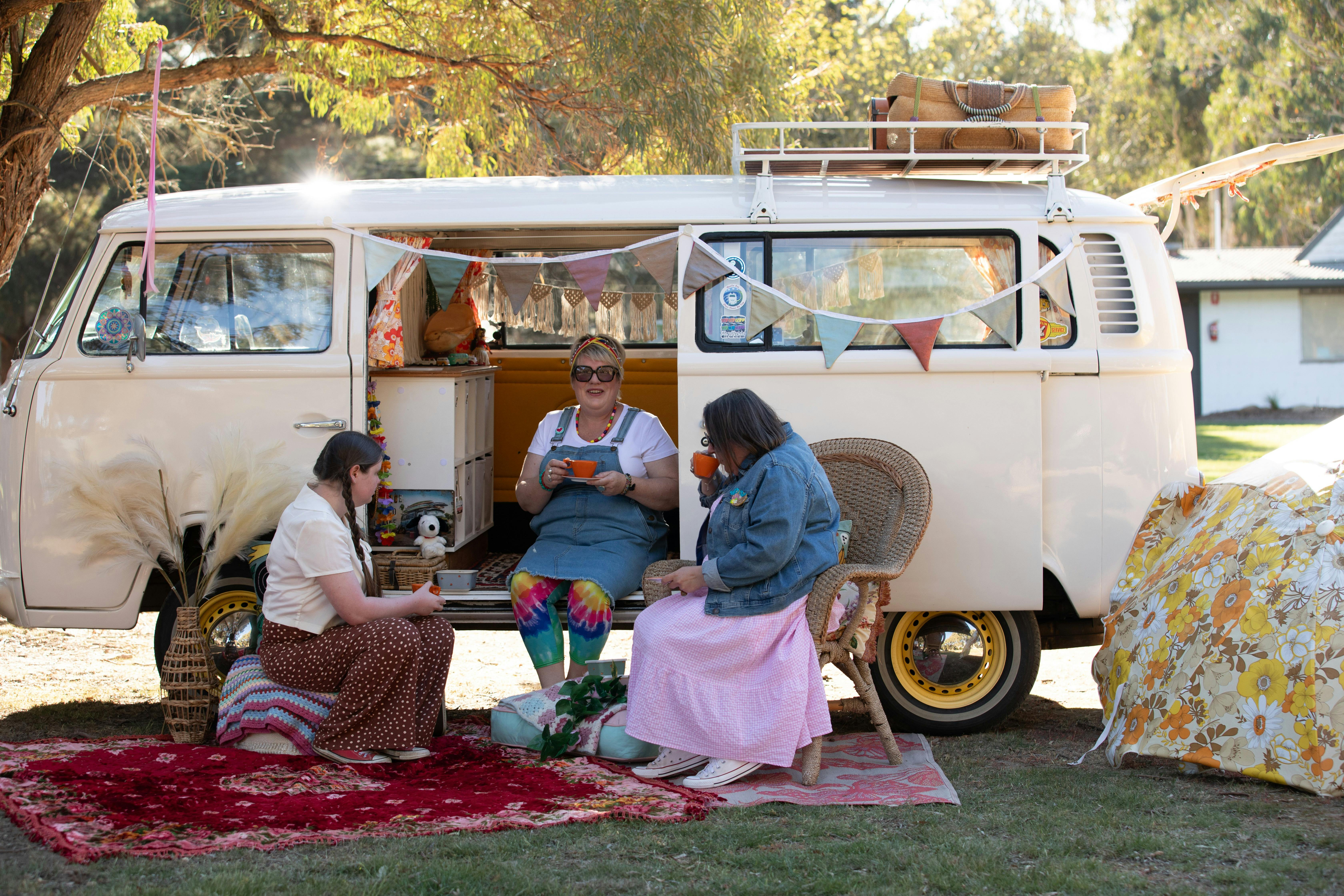 Bohemian Summer Festival