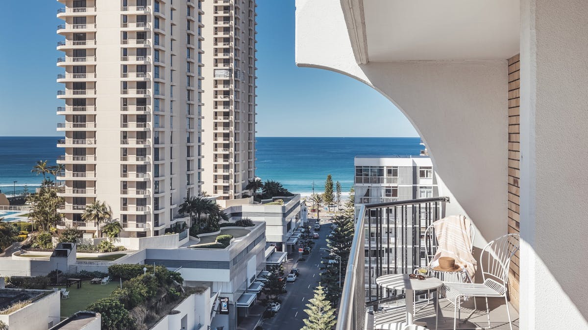 The Island Gold Coast