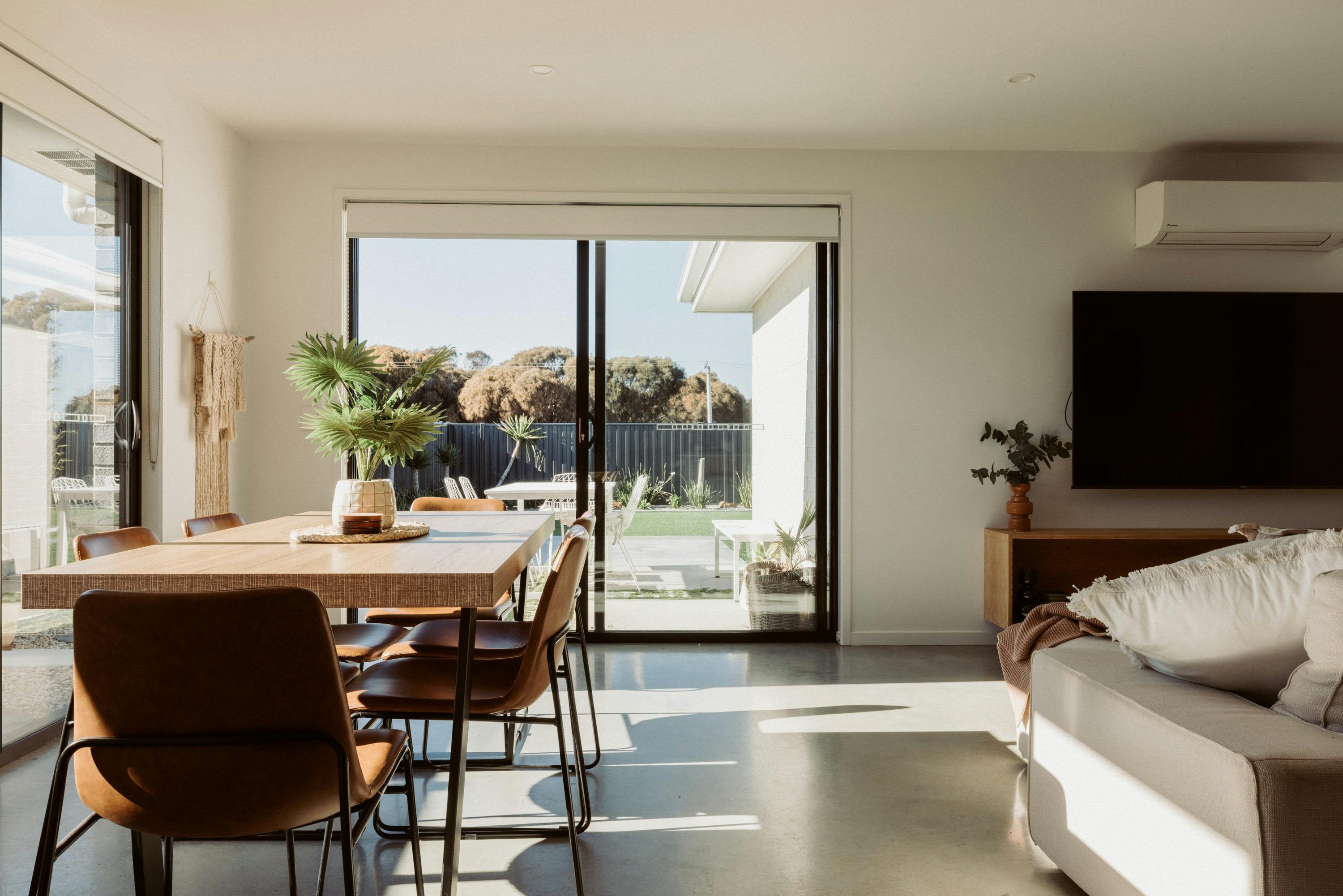 Opal – Family Beach House Hawley
