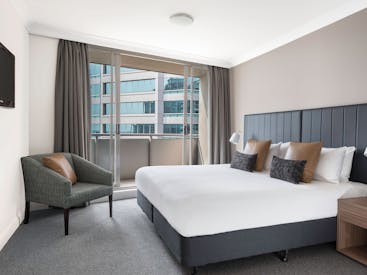 Mantra Chatswood