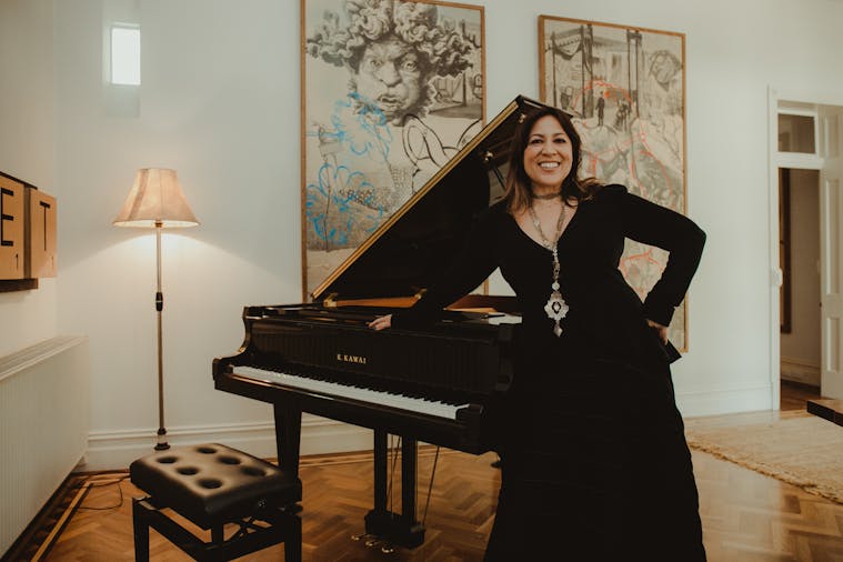 Kate Ceberano