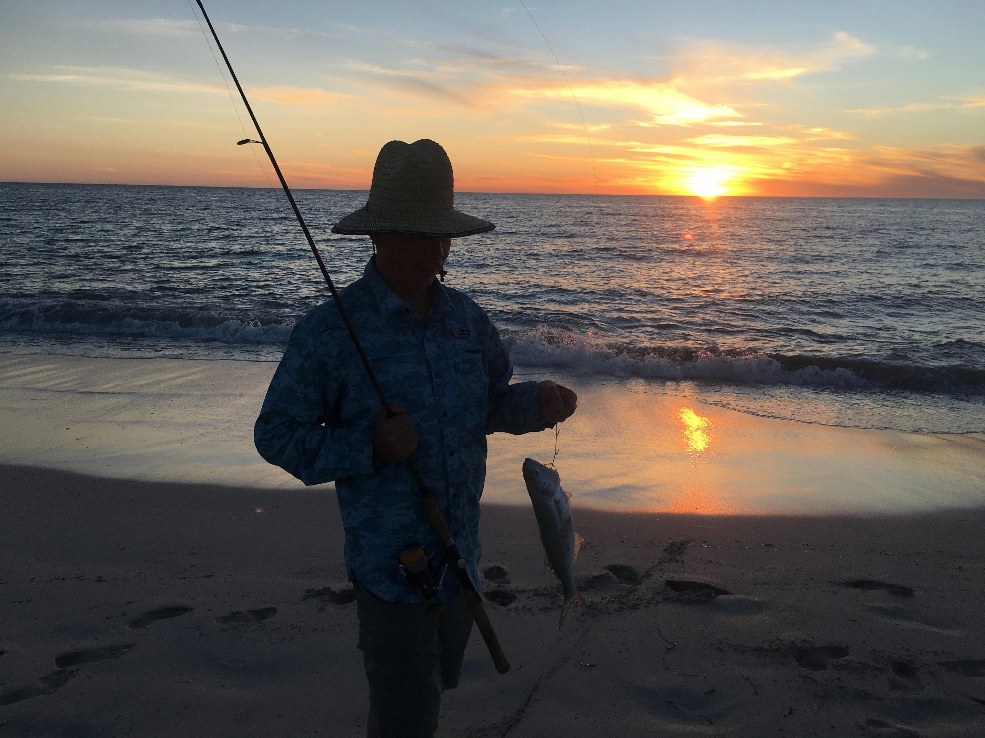Skills2Fish, Mandurah, Western Australia