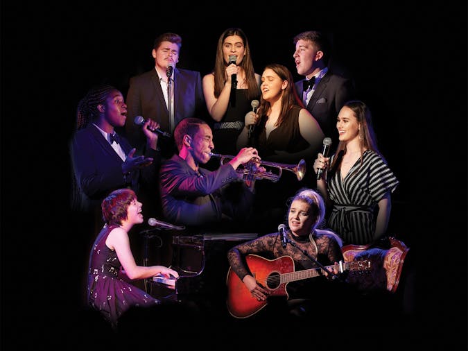 Class of Cabaret