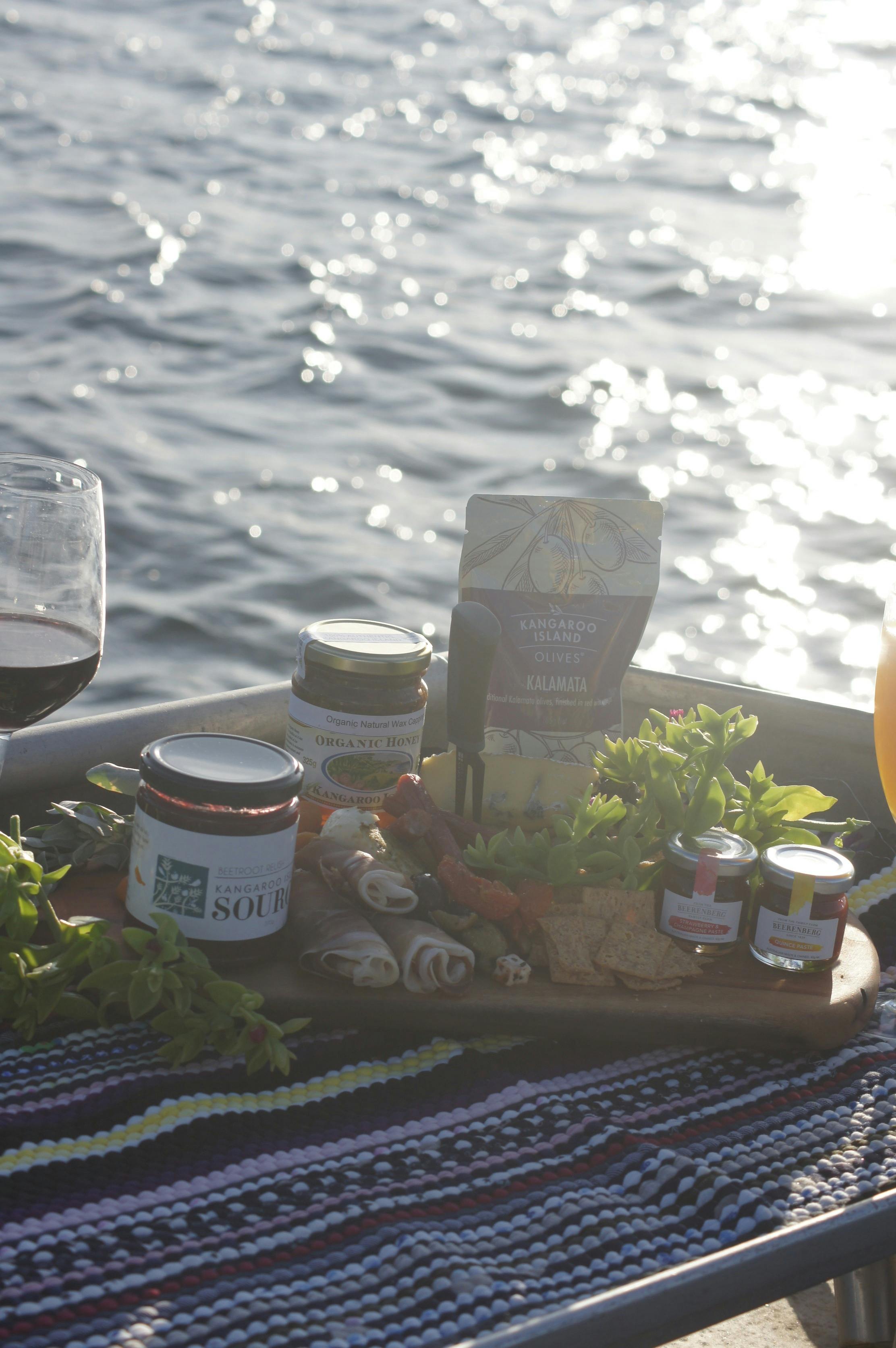 local produce
