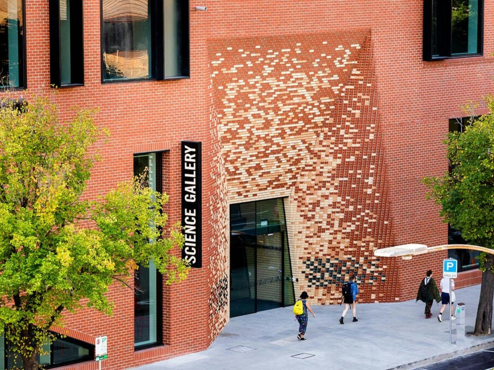 Science Gallery Melbourne
