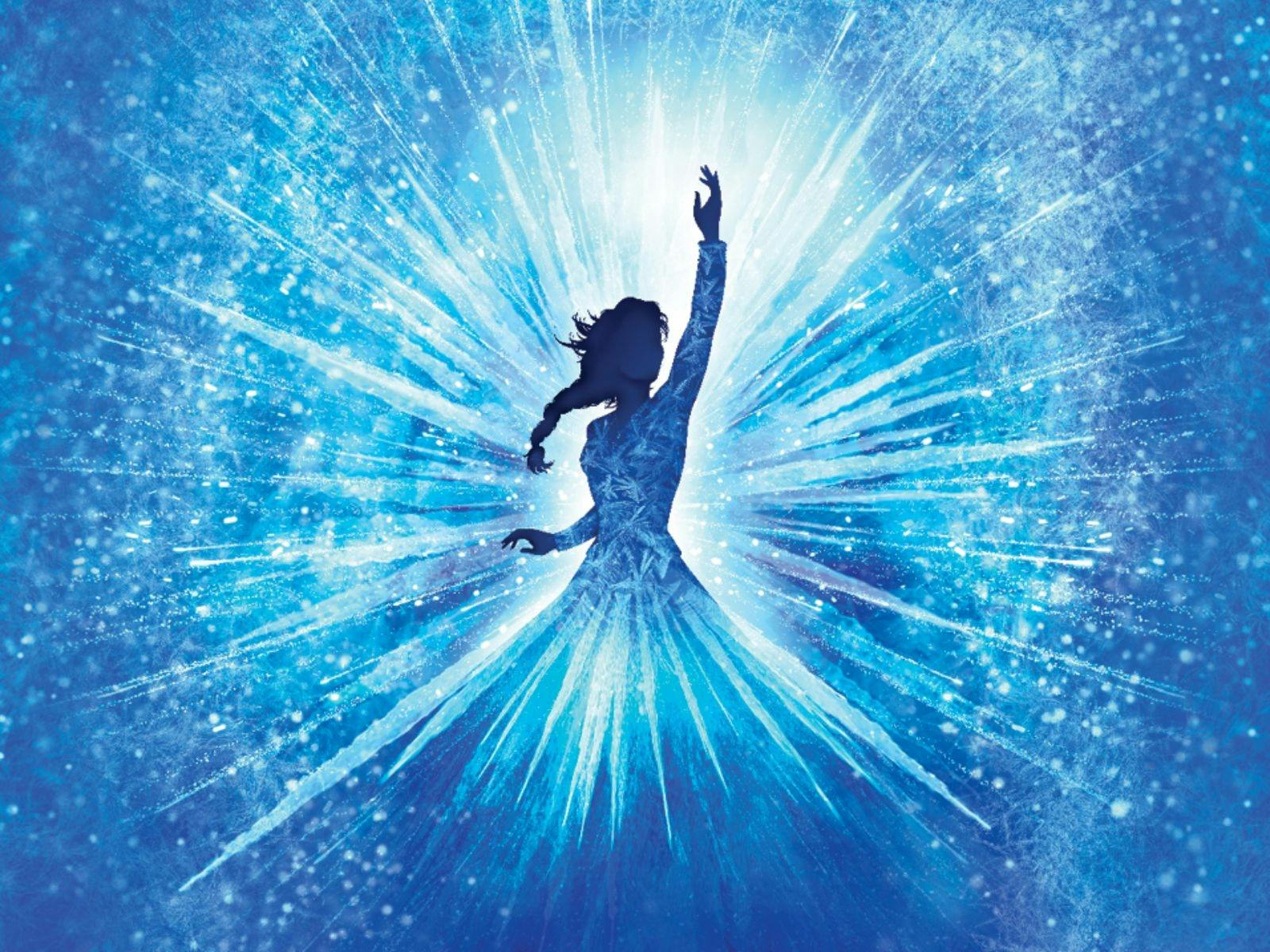 Disney's Frozen